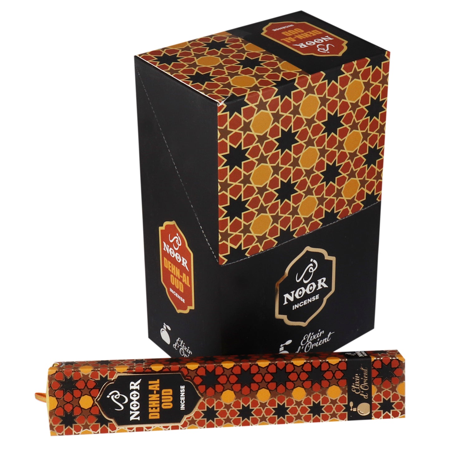 Encens Noor Dehn-Al Oud 15grs