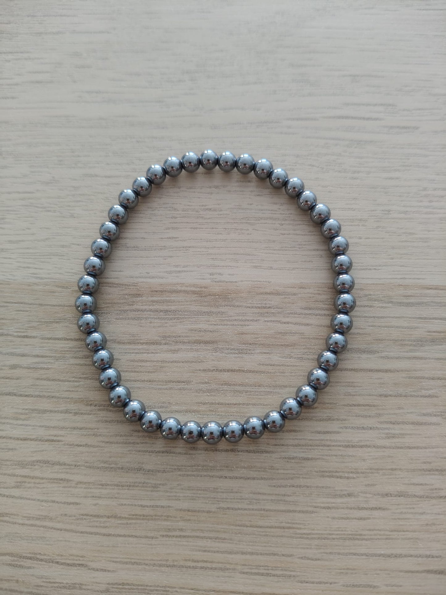 Terahertz 4mm Bracelet