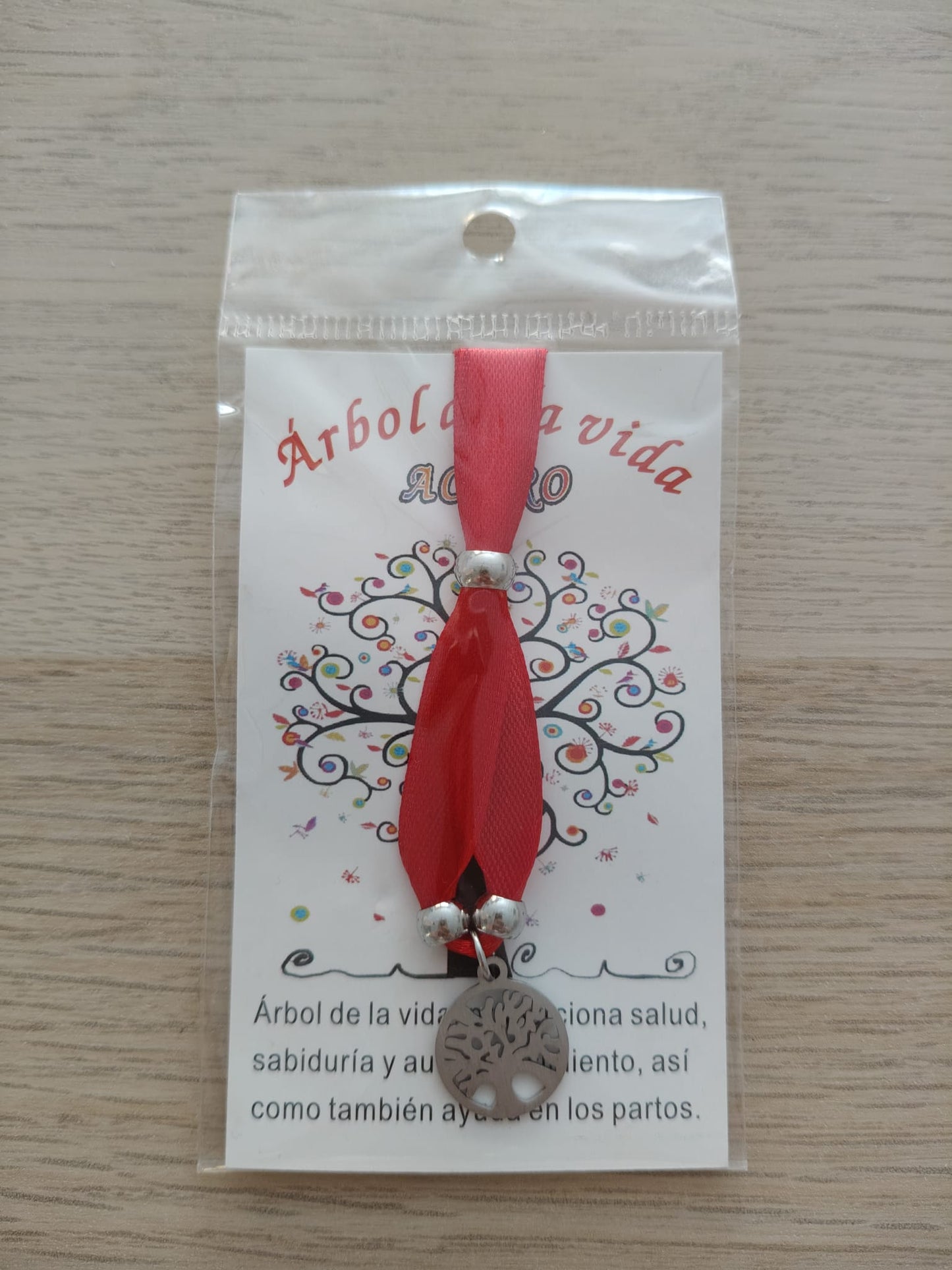 Tree of Life Bracelet