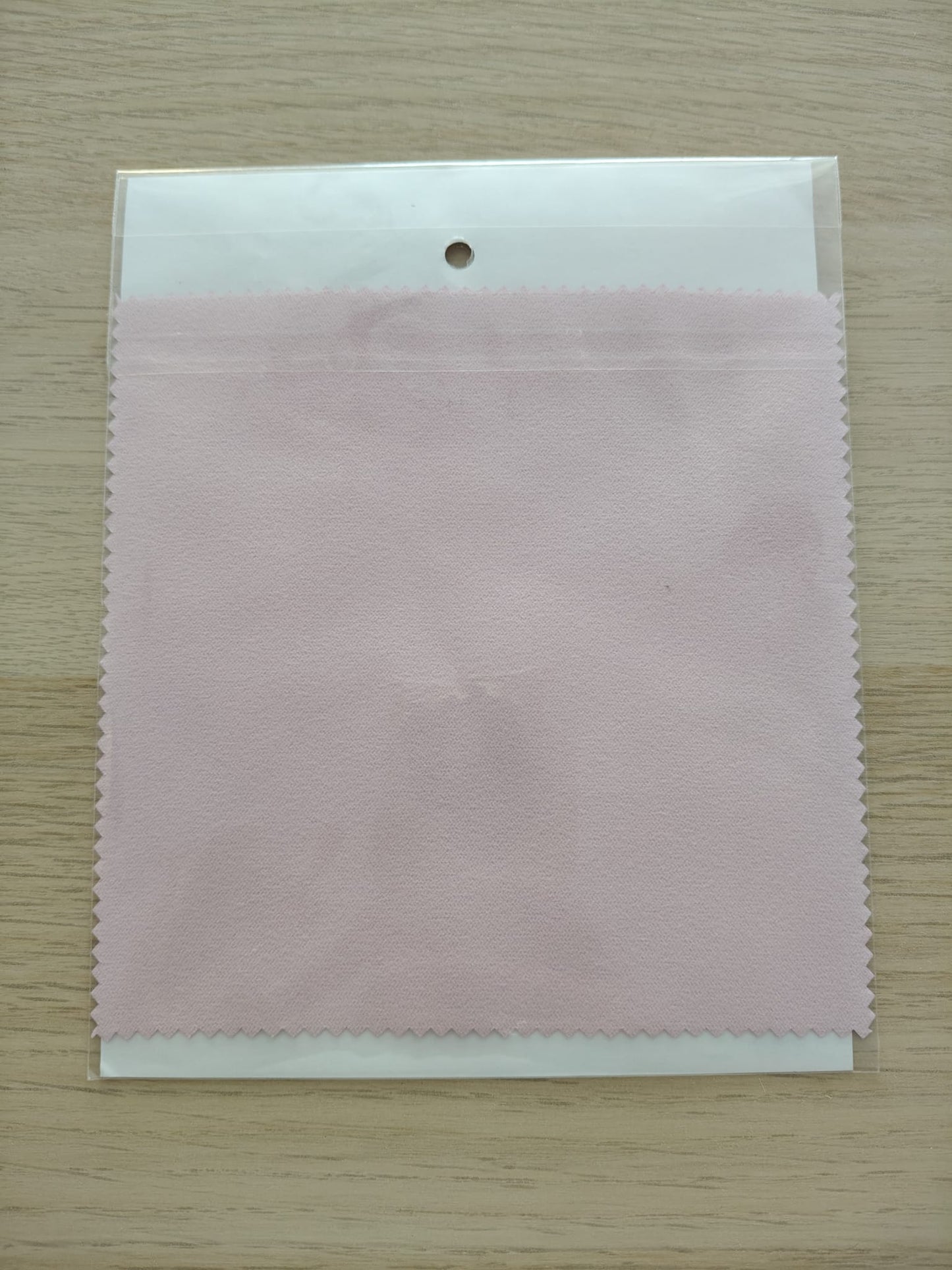 Chiffon de nettoyage et de polissage 15x15cm