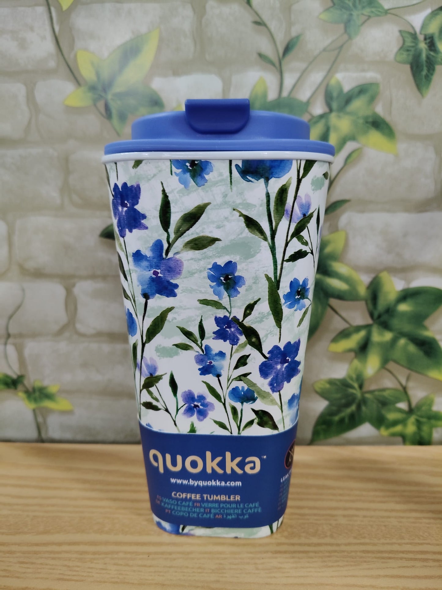Tasse à café Quokka 450 ml