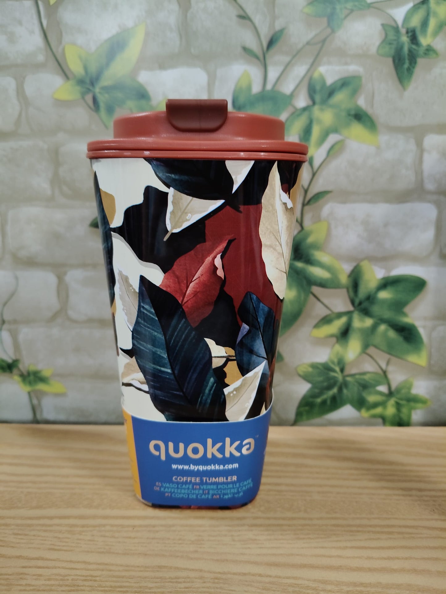Tasse à café Quokka 450 ml