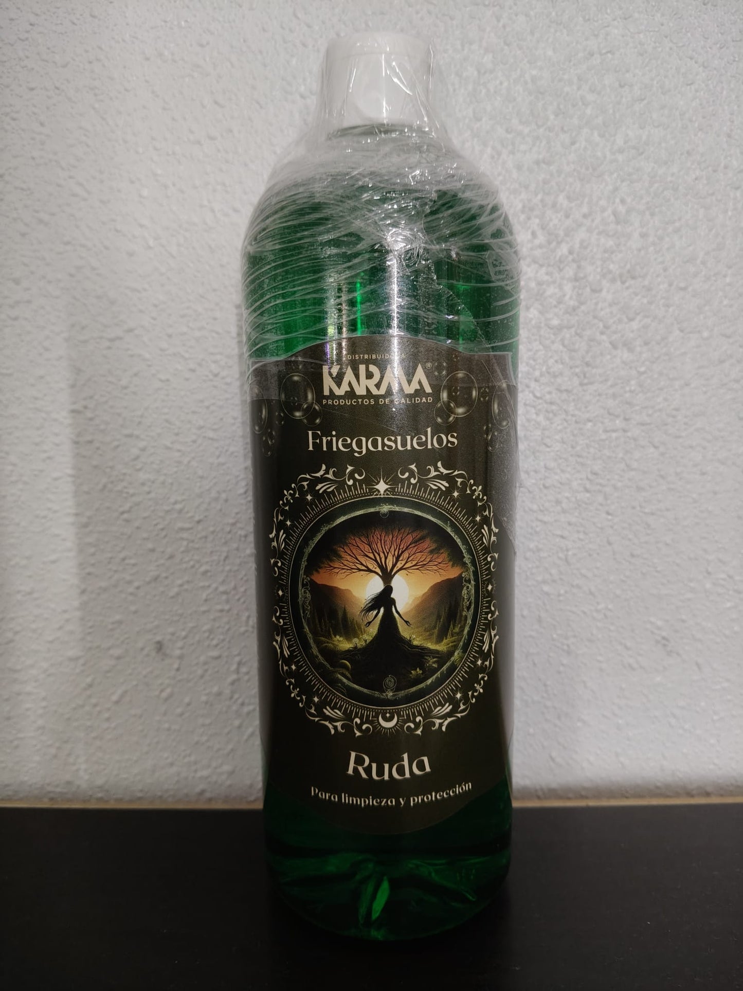 Rue Floor Cleaner 1L