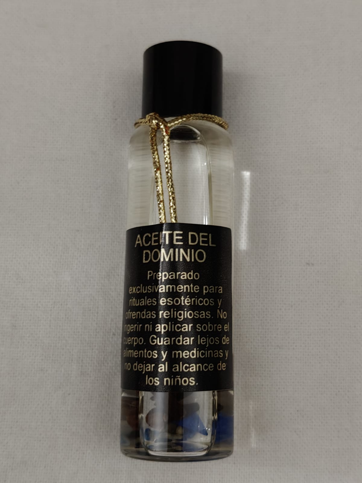 Huile Dominion 15 ml