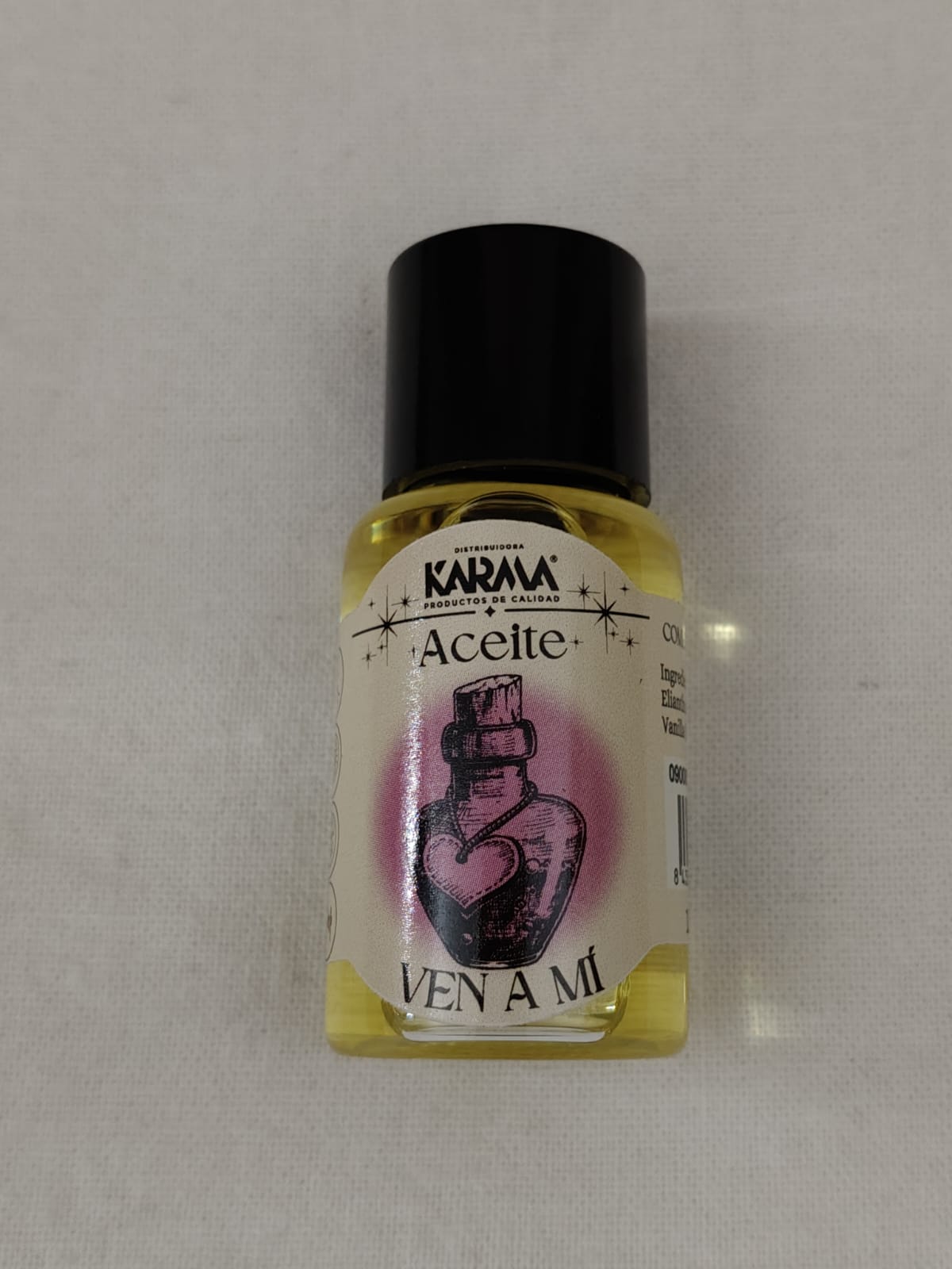 Huile parfumée Come to Me 15 ml