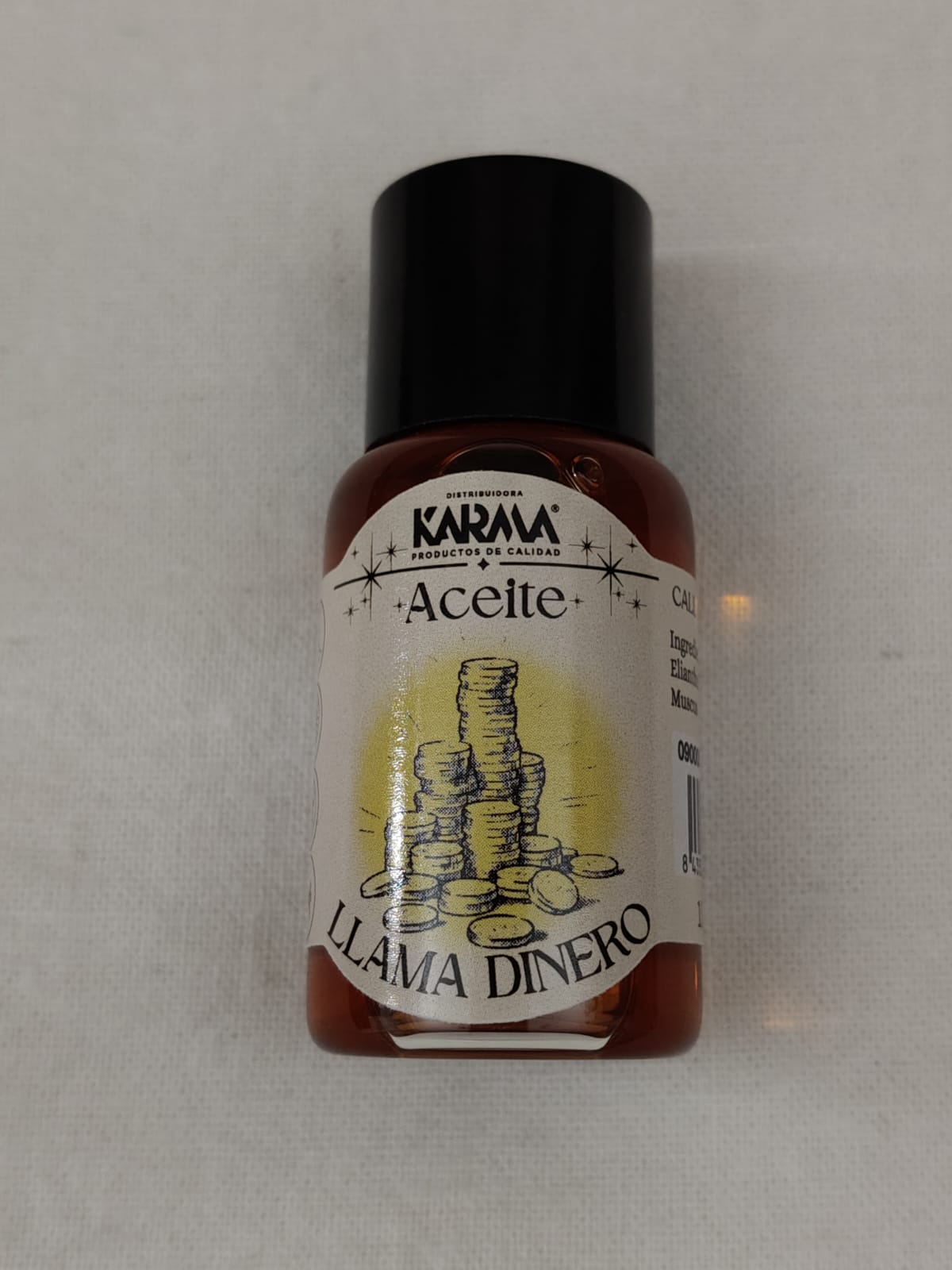 Money Call Fragrant Oil 15ml