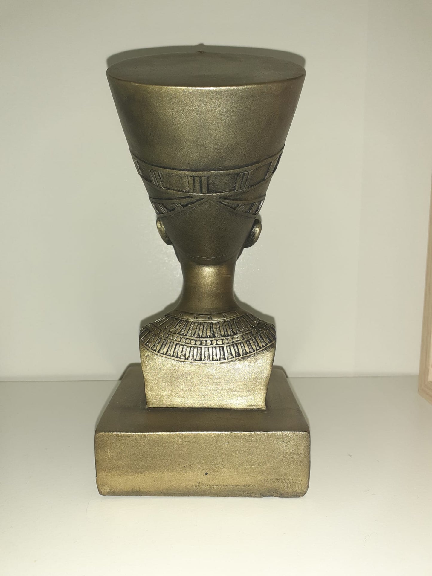 Figurine en résine Néfertiti
