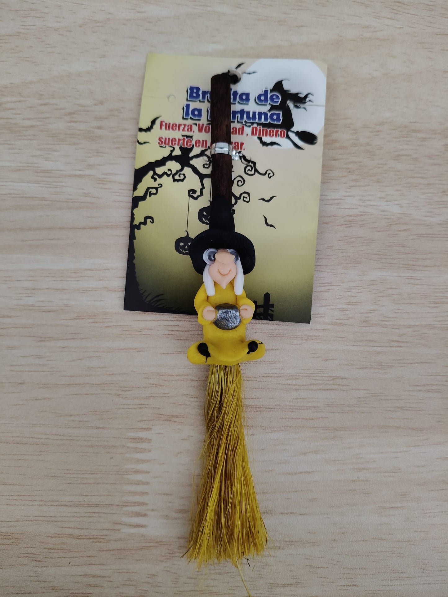 Witch of Fortune Hanger