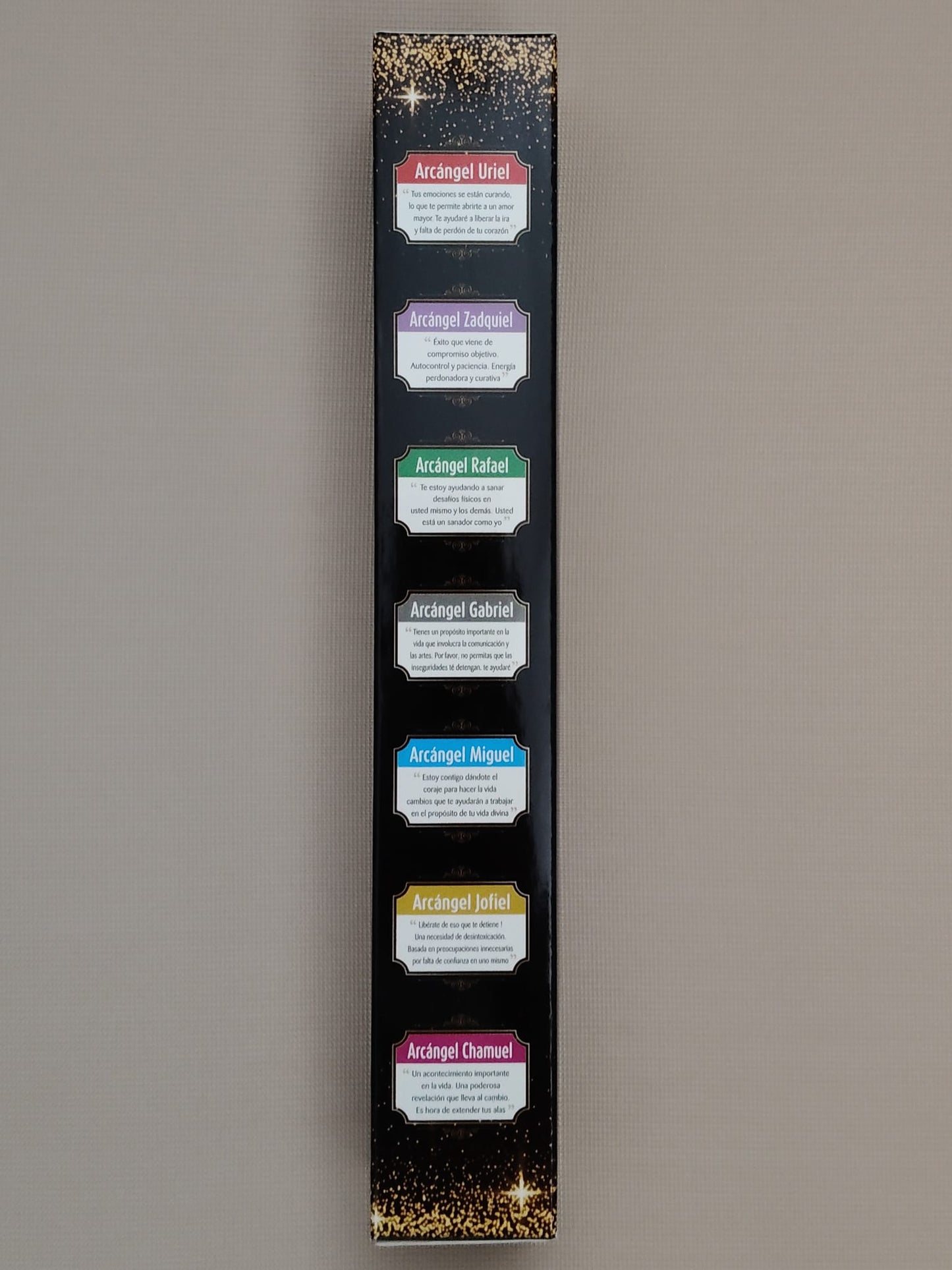 Encens Sept Archanges Ullas