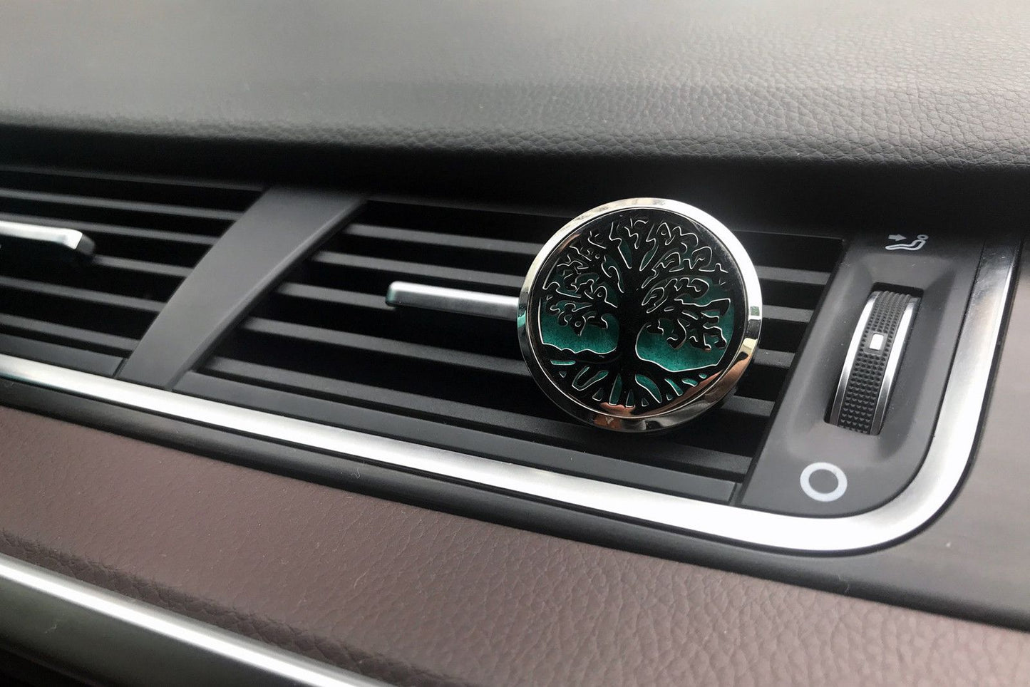 Kit diffuseur de voiture - Angel - 30 mm