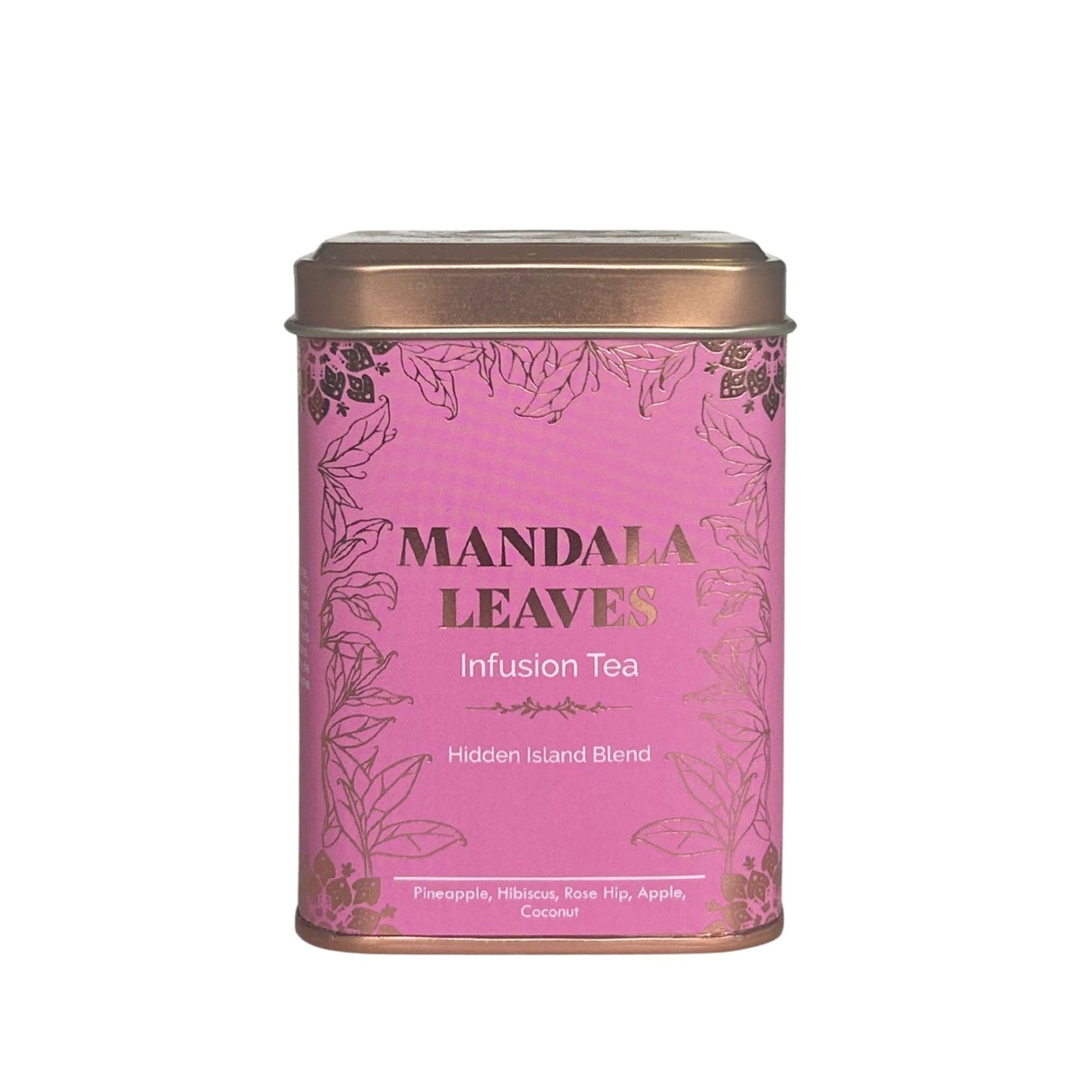 Mélange Îles Cachées 50 g