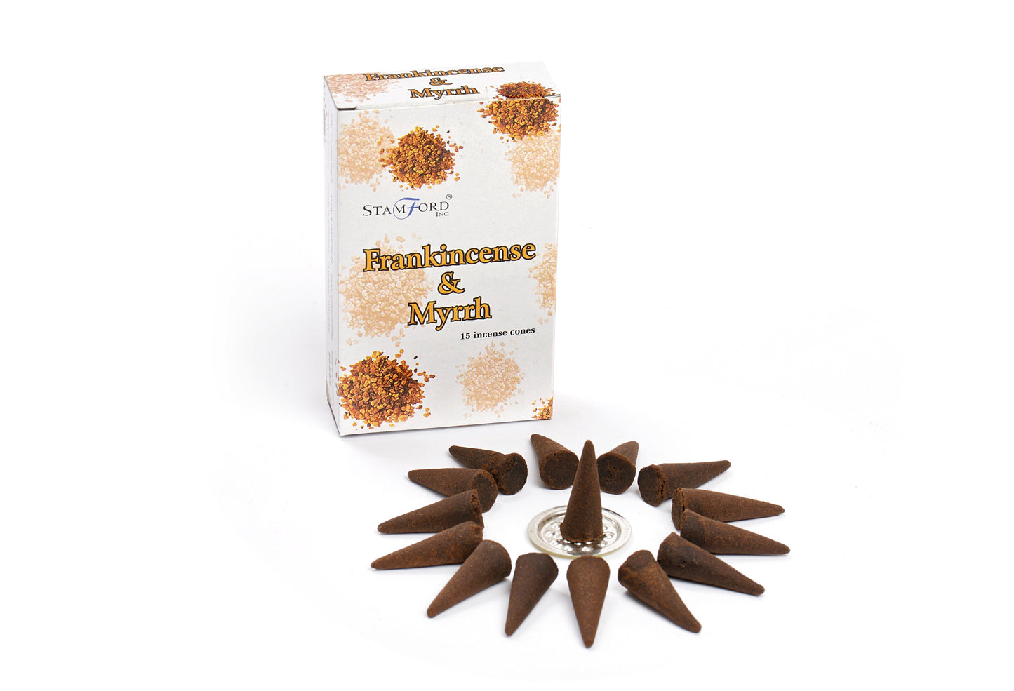 Incense Cones
