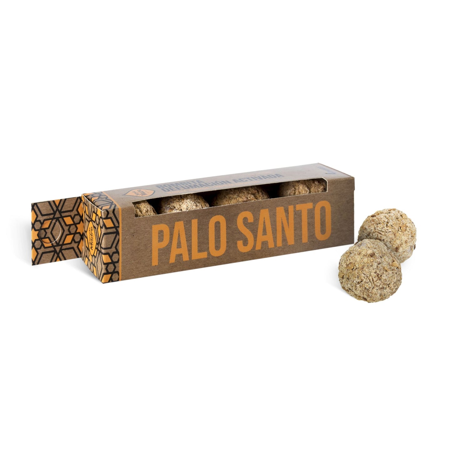 Box of 4 Palo Santo Incense Sticks