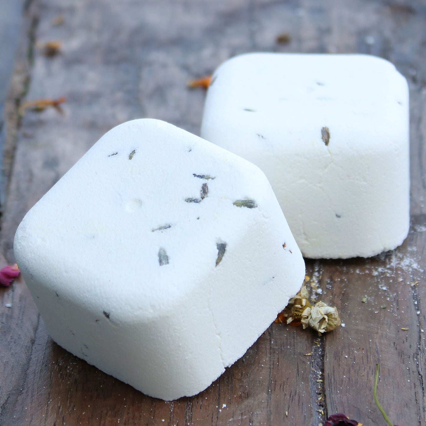 Aromatherapy Shower Spray 80g - Deep Sleep