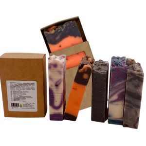 Ruda - Pure Olive Oil Soap in Individual Box - 100g