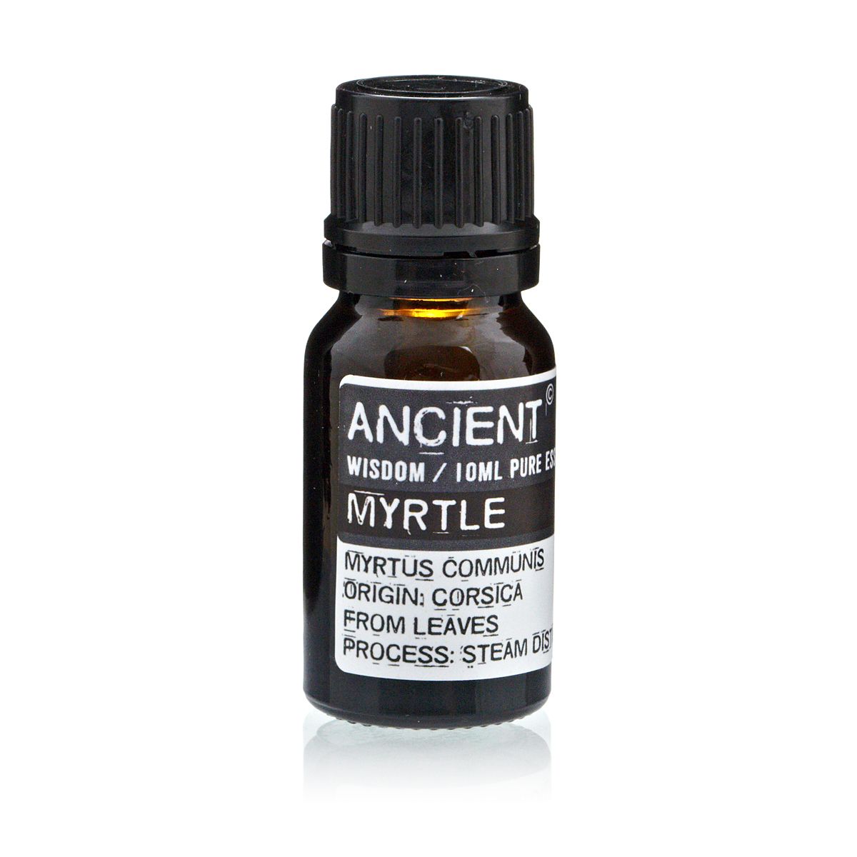 Huile essentielle de myrte 10 ml