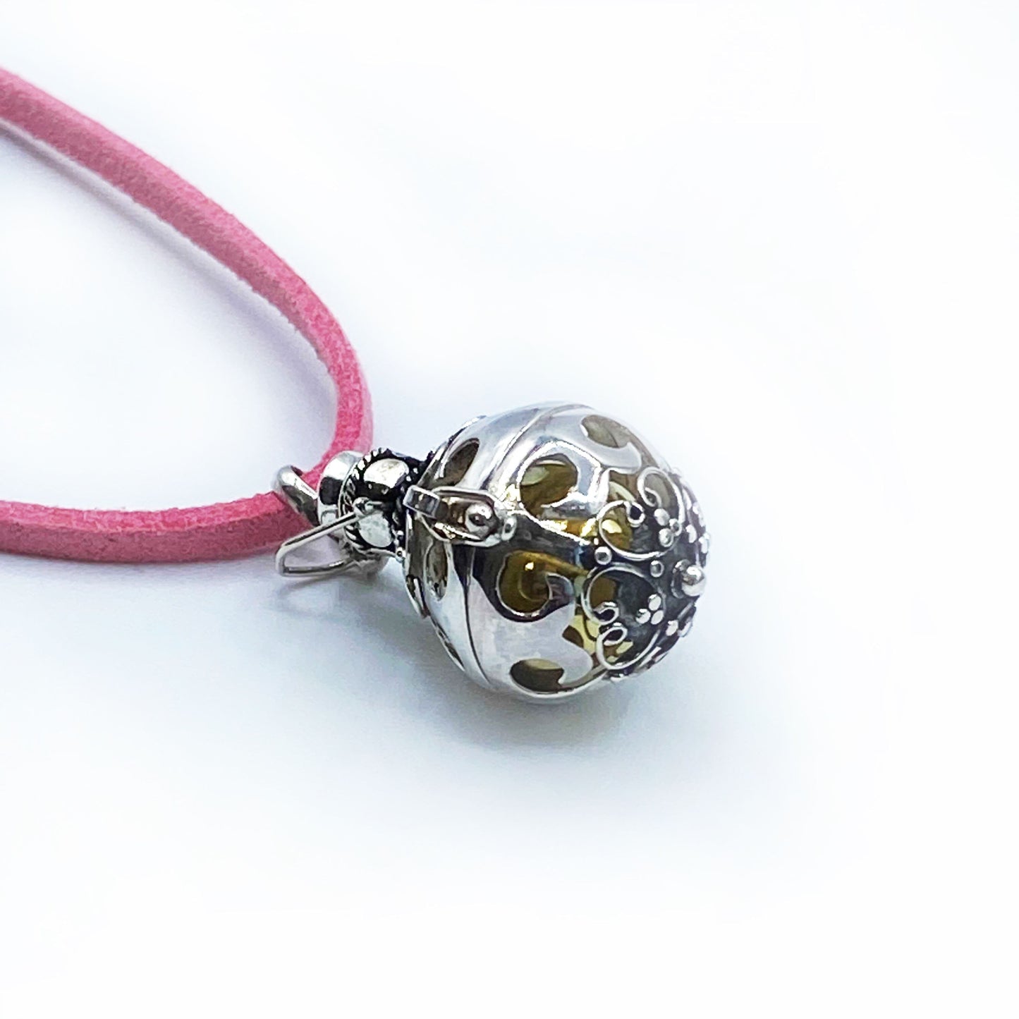 Angel Silver Bell - Seduction - 16mm