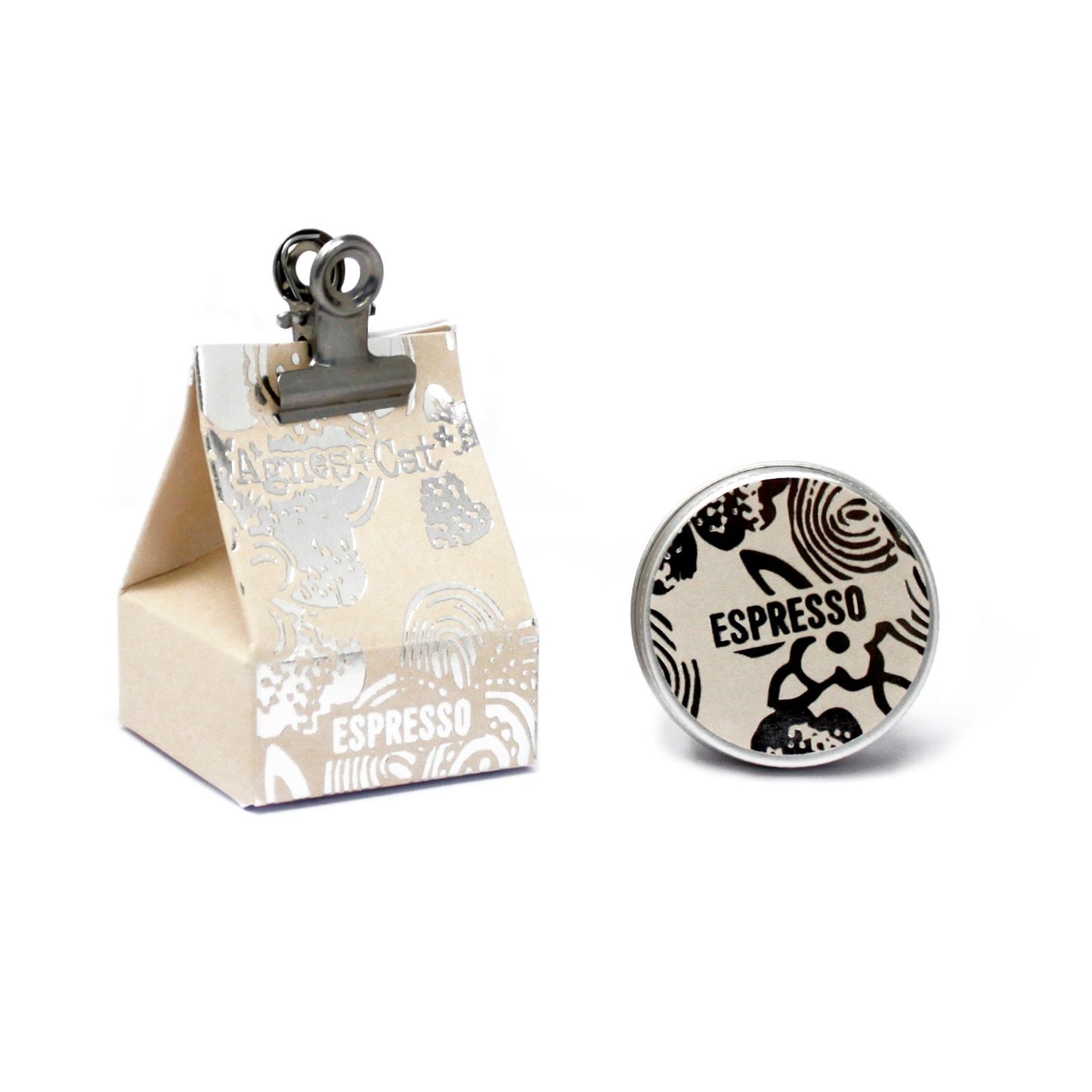 Baume à lèvres - Espresso Martini