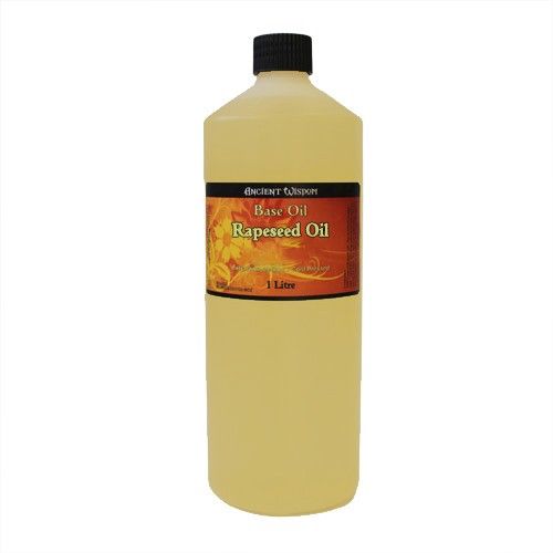 Base Oil - 1L - Rapeseed