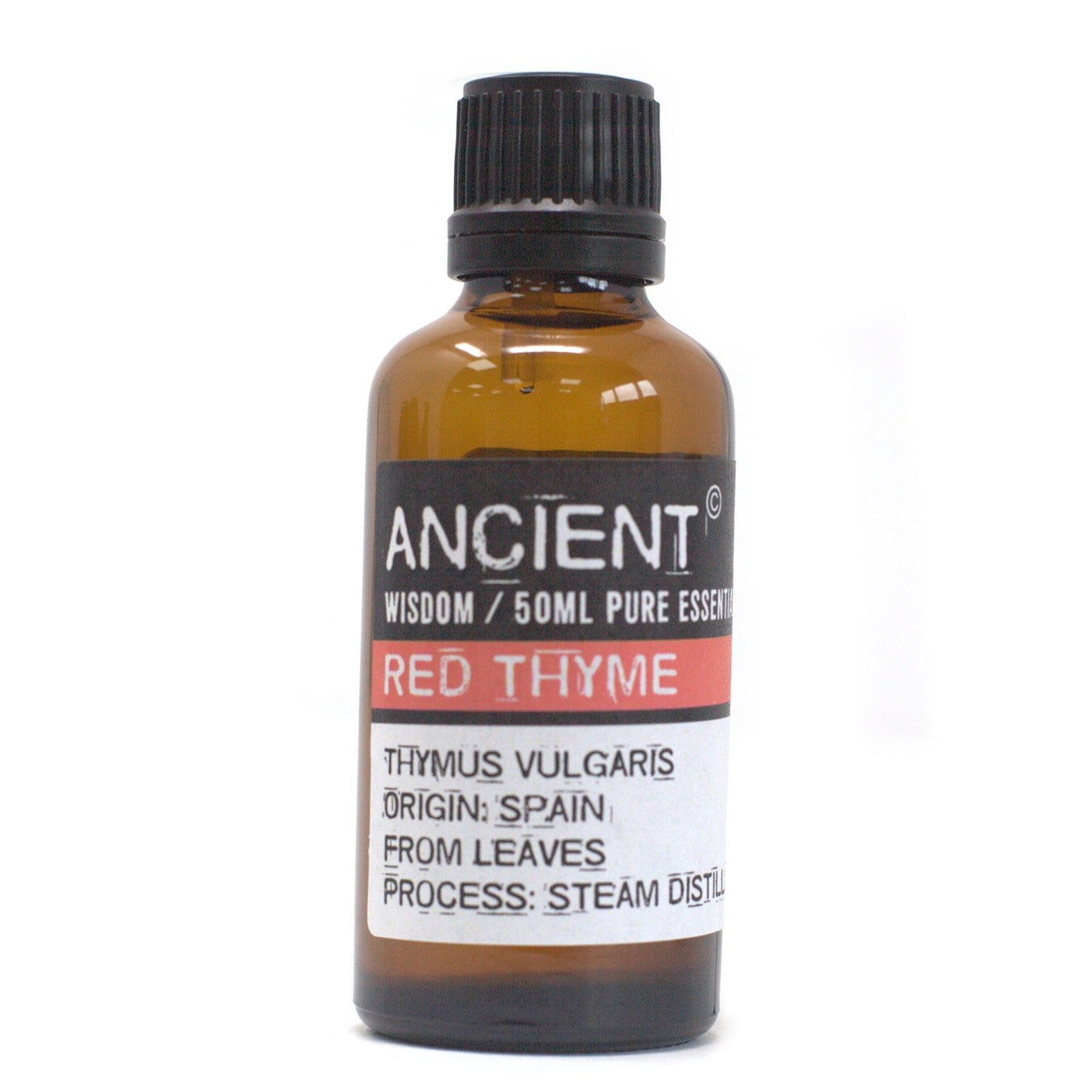 Red Thyme 50ml - Essential Oil