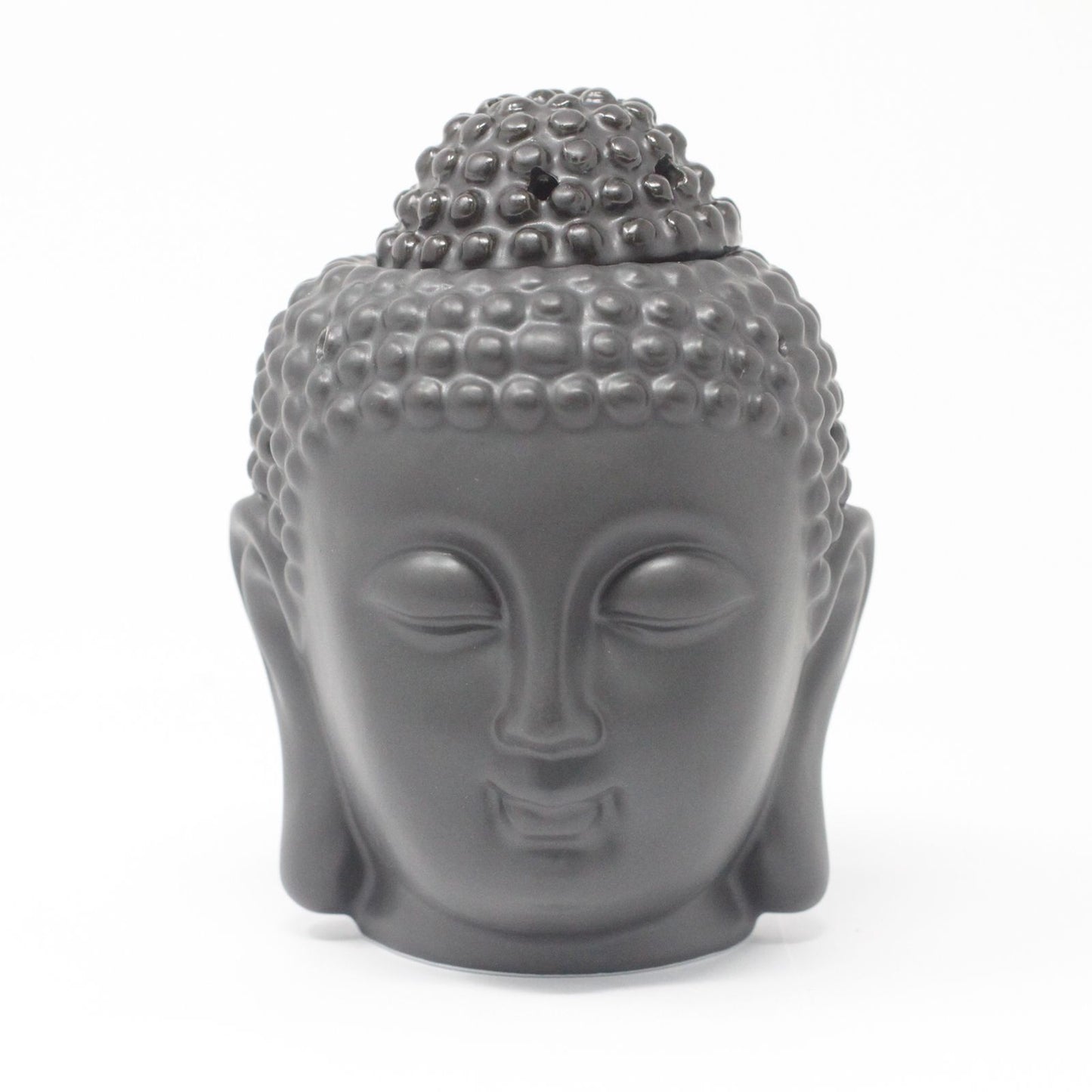Fragrance Burner - Brown Buddha
