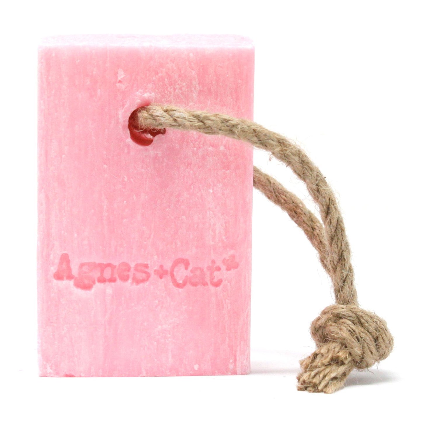 Soap with Cord - Flower of Japan