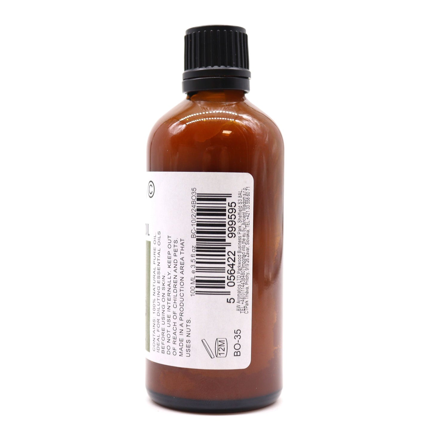 Batana Oil - 100 ml