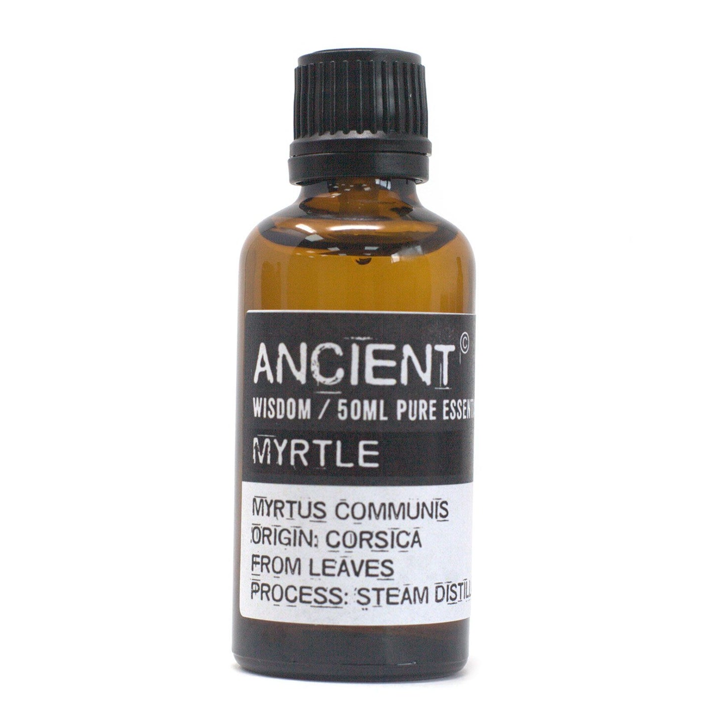 Myrtle 50ml - Essential Oil