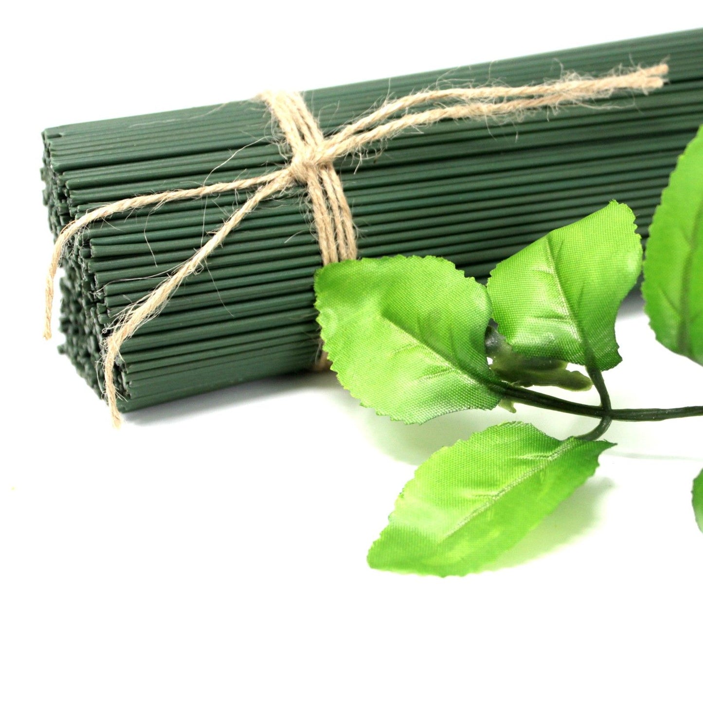 Plastic stems Approx. 625 pieces (2.5 kg)