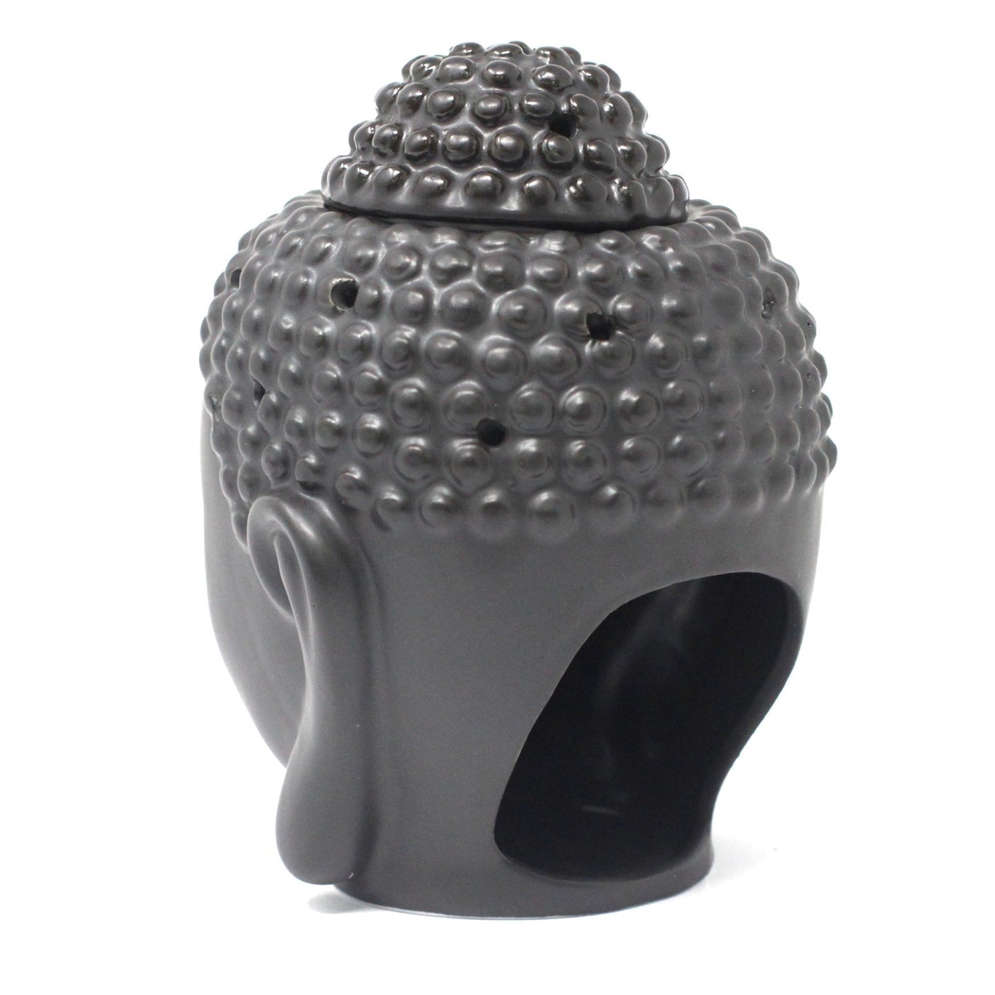 Fragrance Burner - Brown Buddha