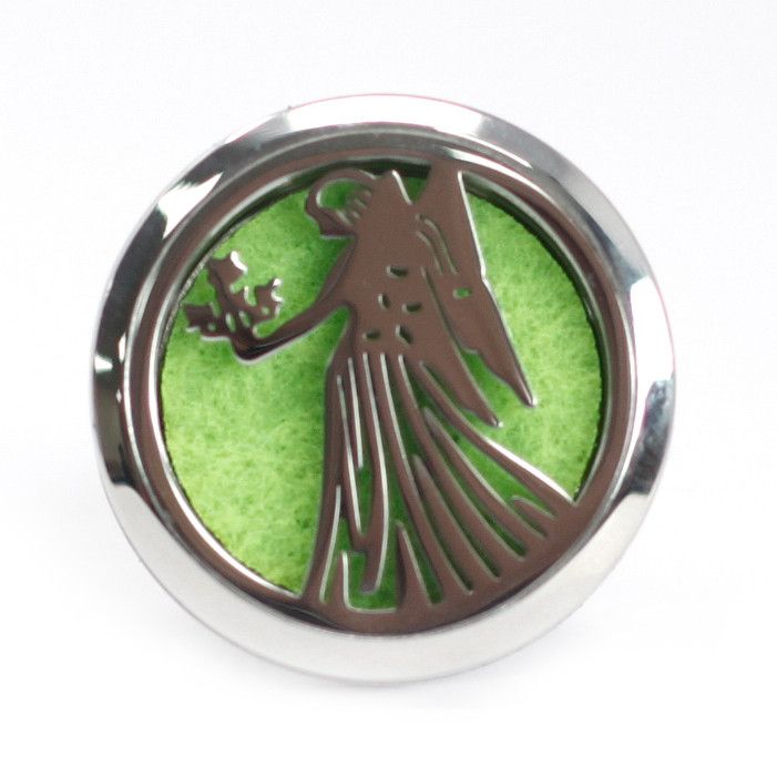 Kit diffuseur de voiture - Angel - 30 mm
