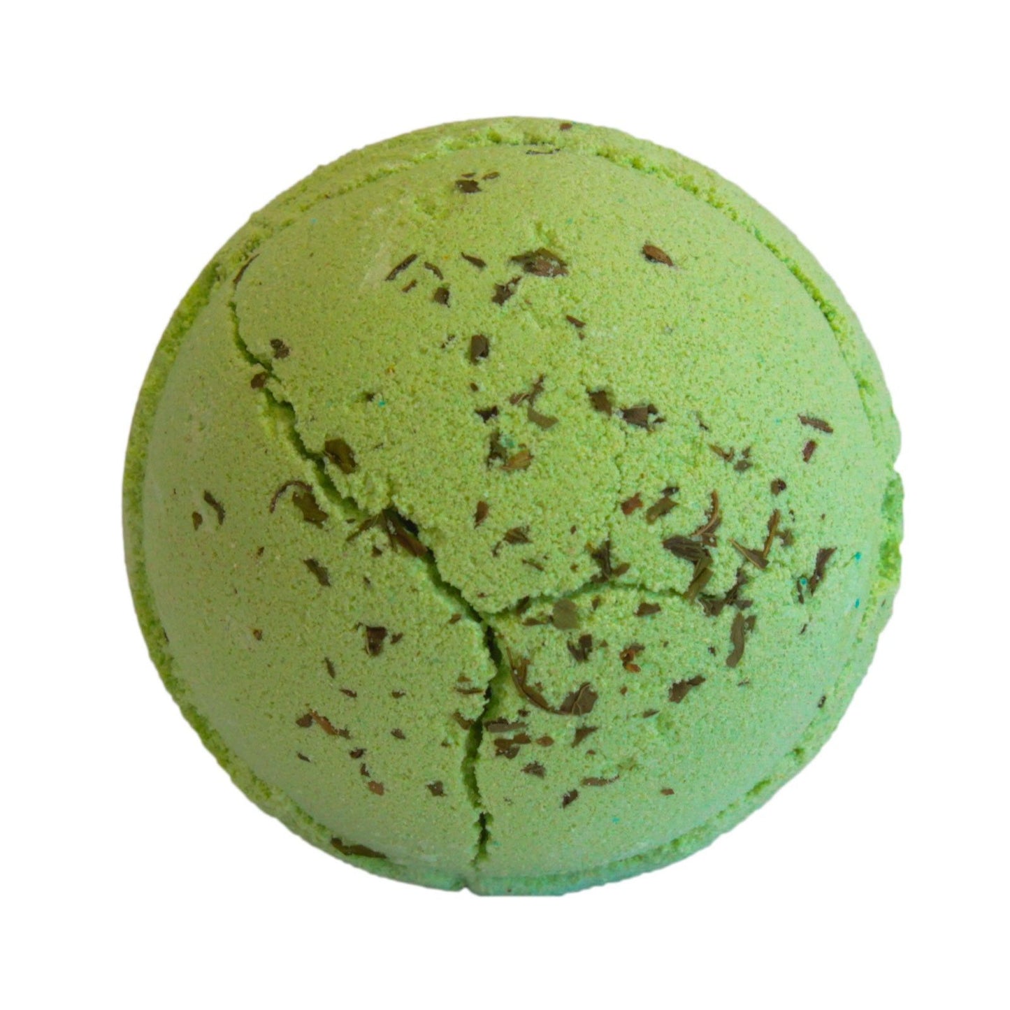 Set of 3 mojito bath bombs