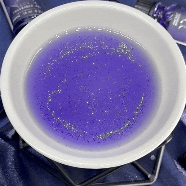 Aceite de Fragancia del Zodíaco 10ml - Acuario