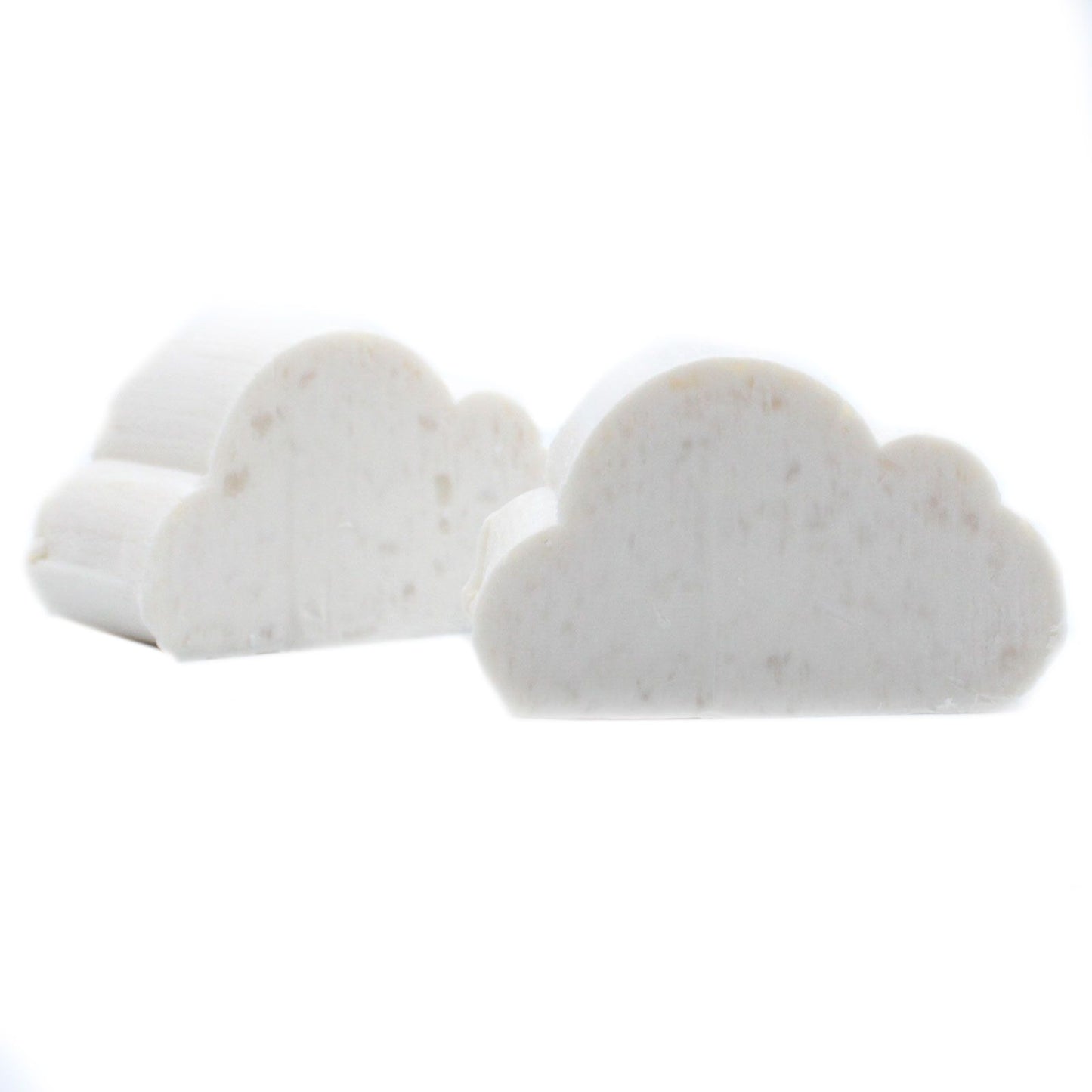 Savon White Cloud Guest - Angel