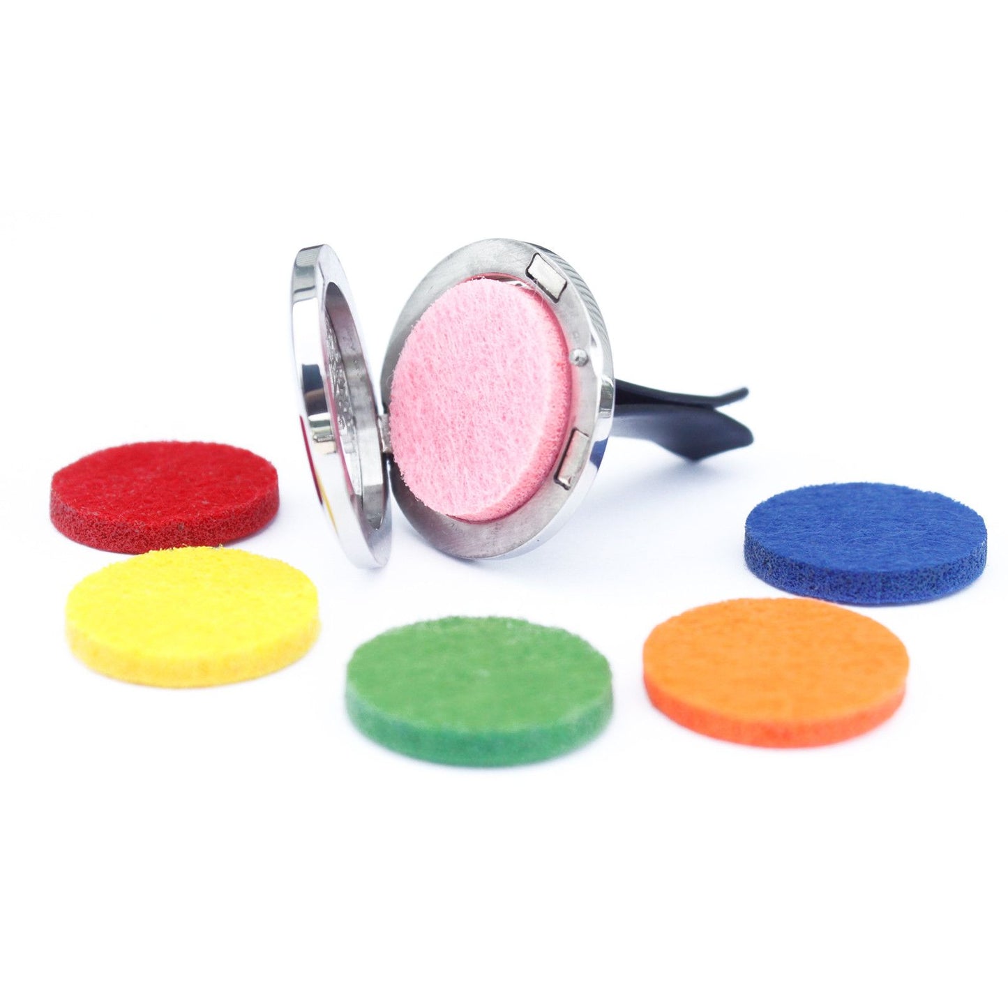 Kit diffuseur de voiture - Angel - 30 mm