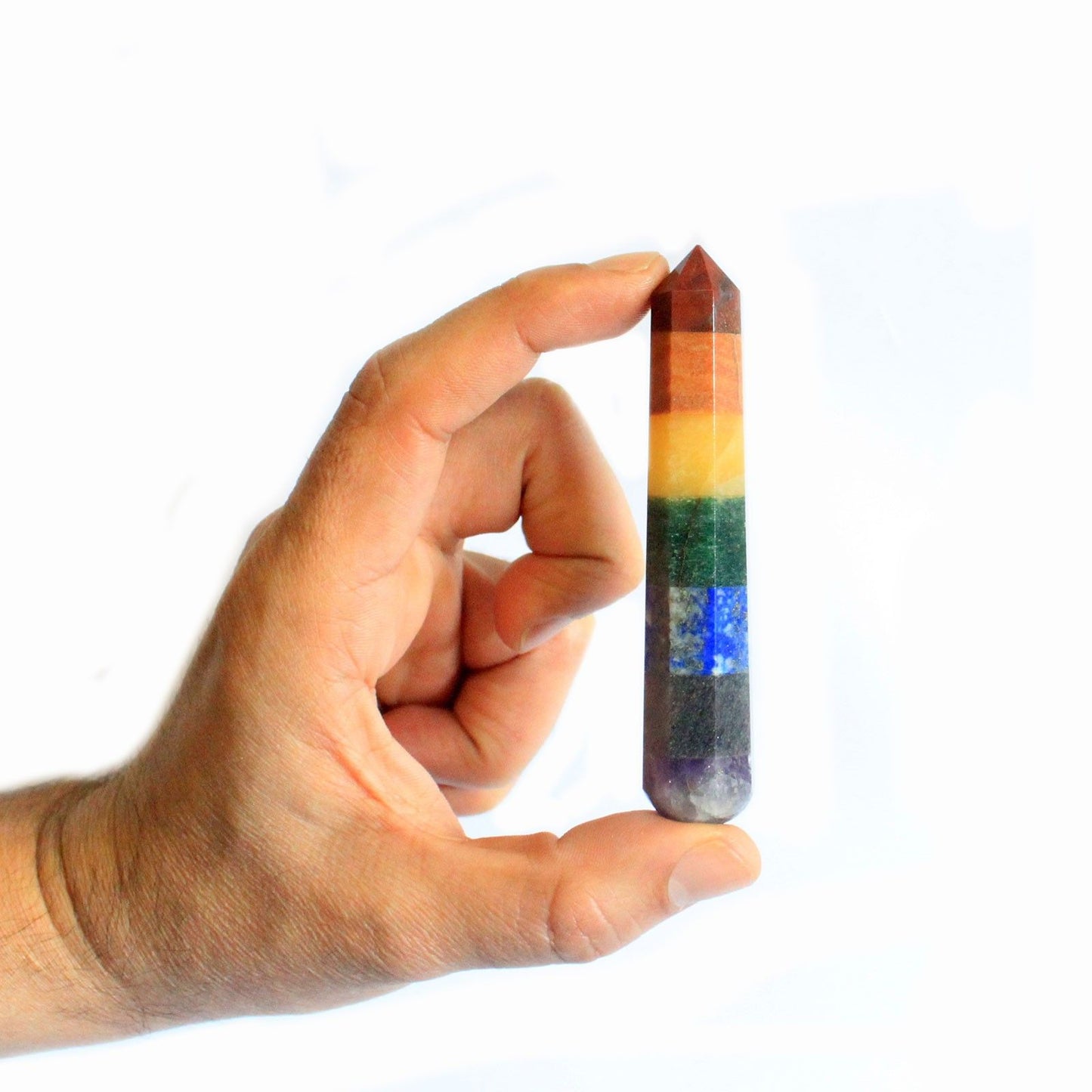 Chakra Massage Wand 80-90 mm