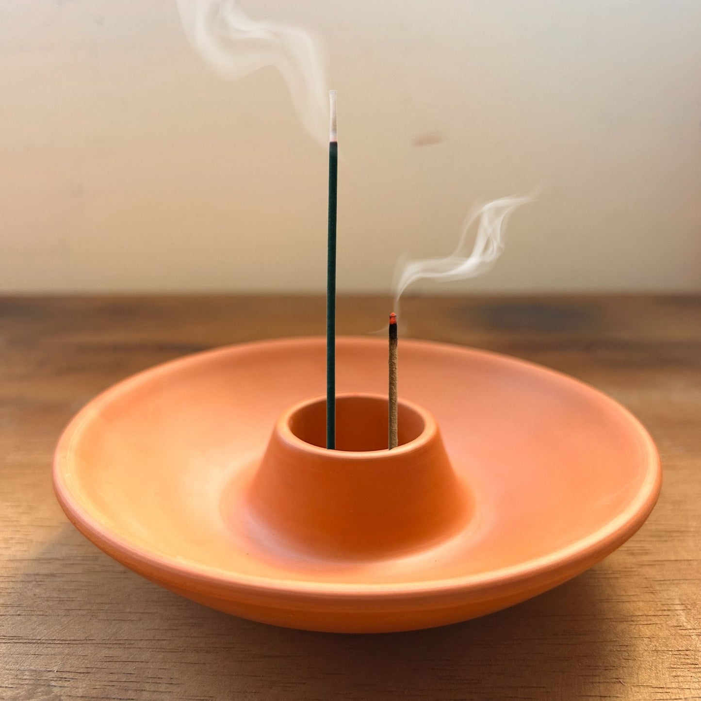 Palo Santo Burner Holder and Bundles