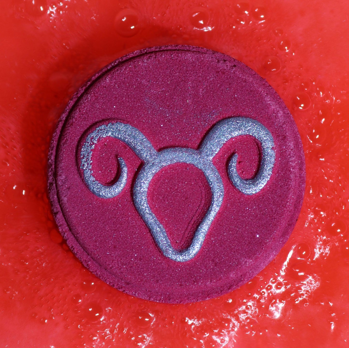 Horoscope Bath Bomb Set - Aries