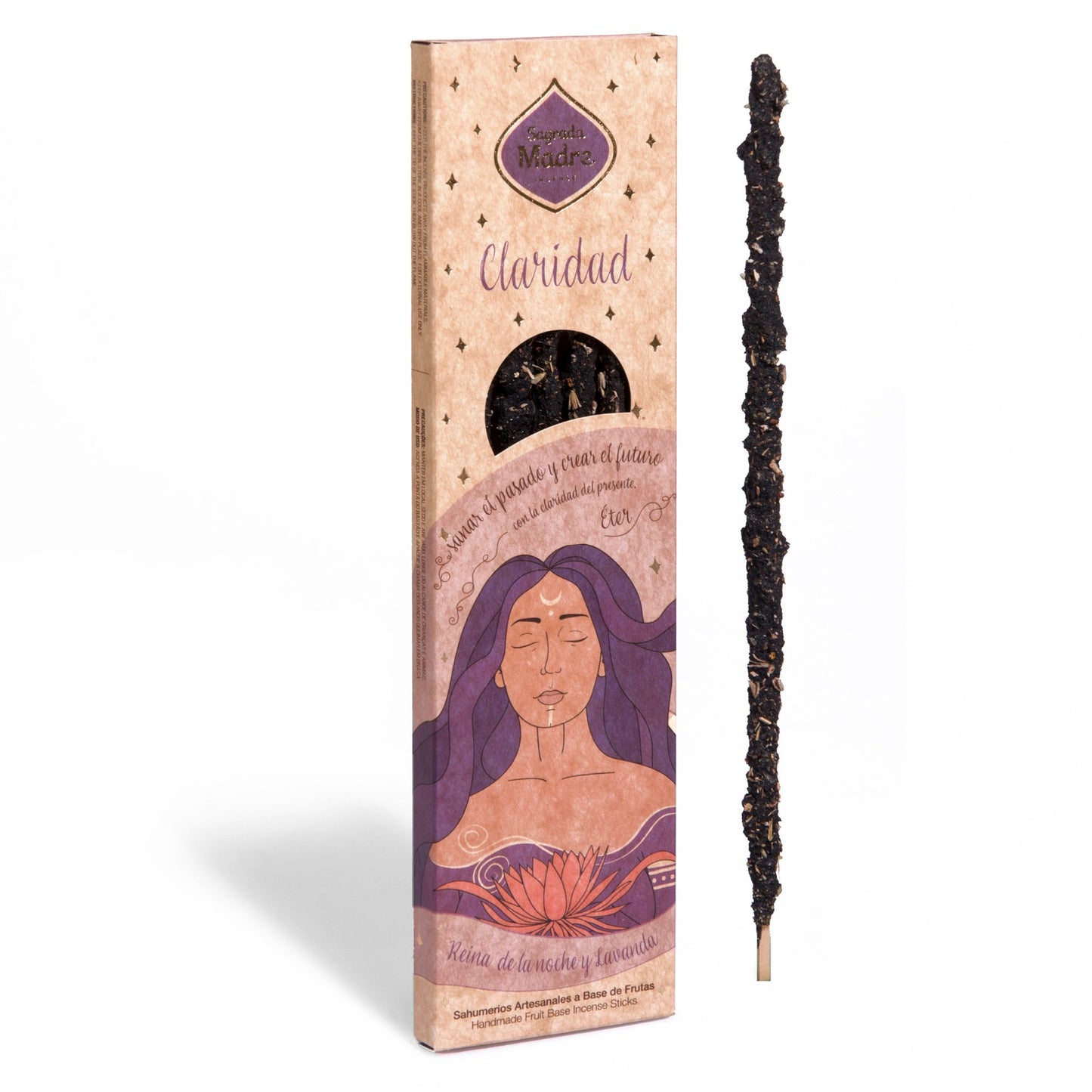 Éther des 5 éléments - Clarté