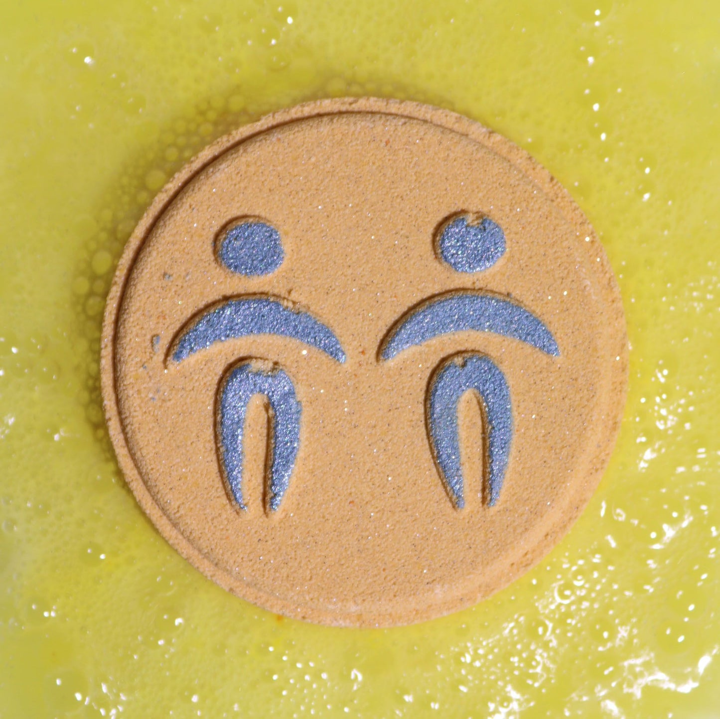 Horoscope Bath Bomb Set - Gemini