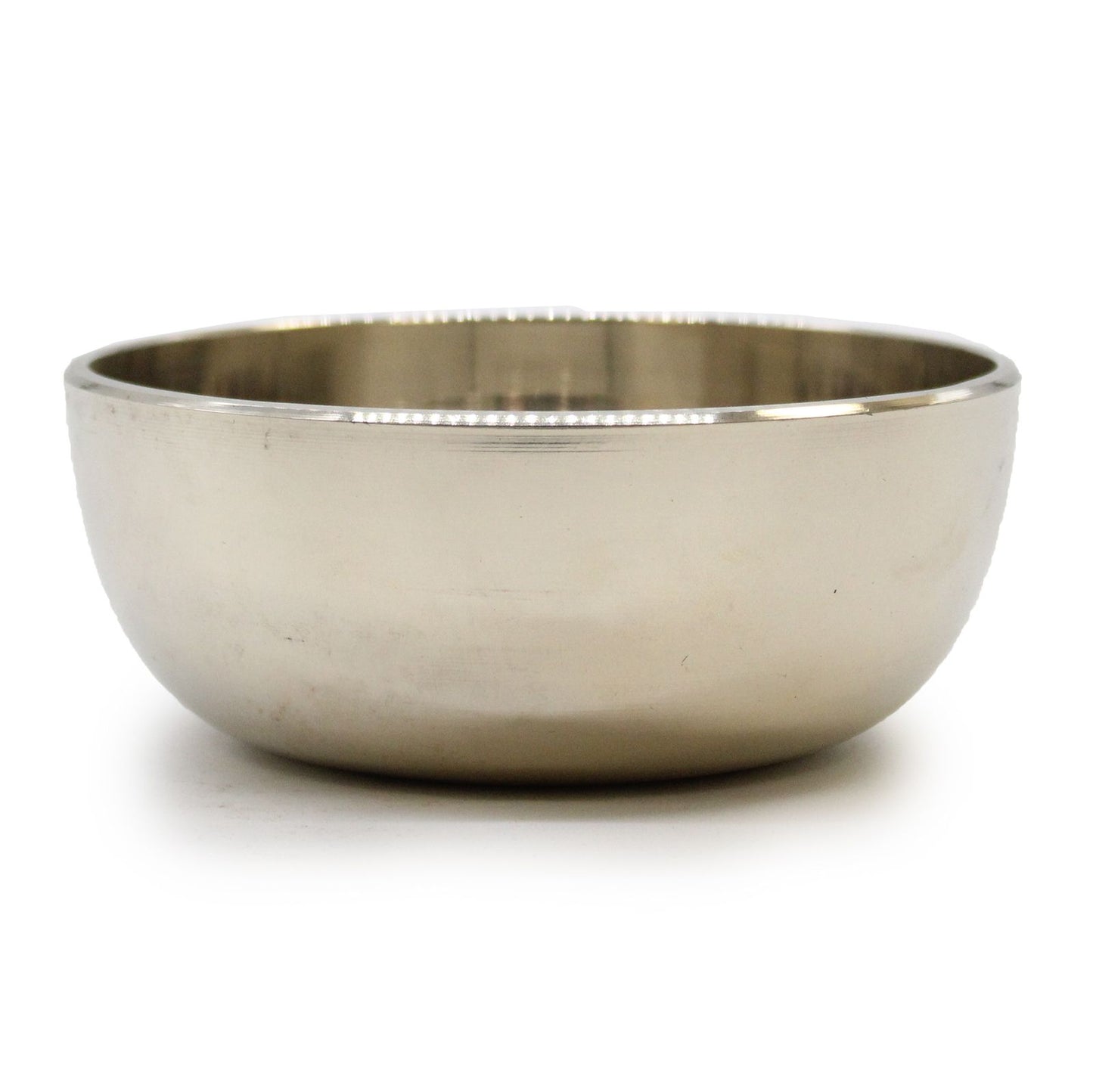 Medium brass bowl - 12cm