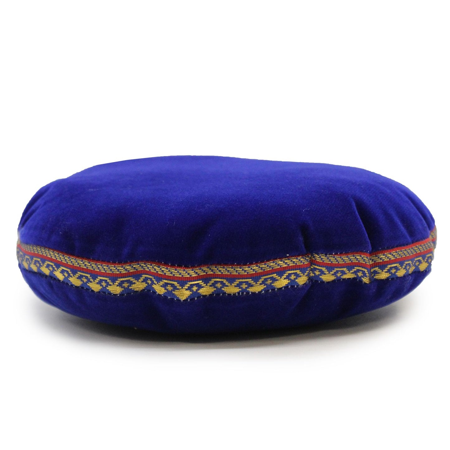 Velvet cushion for Tibetan singing bowl - 16cm