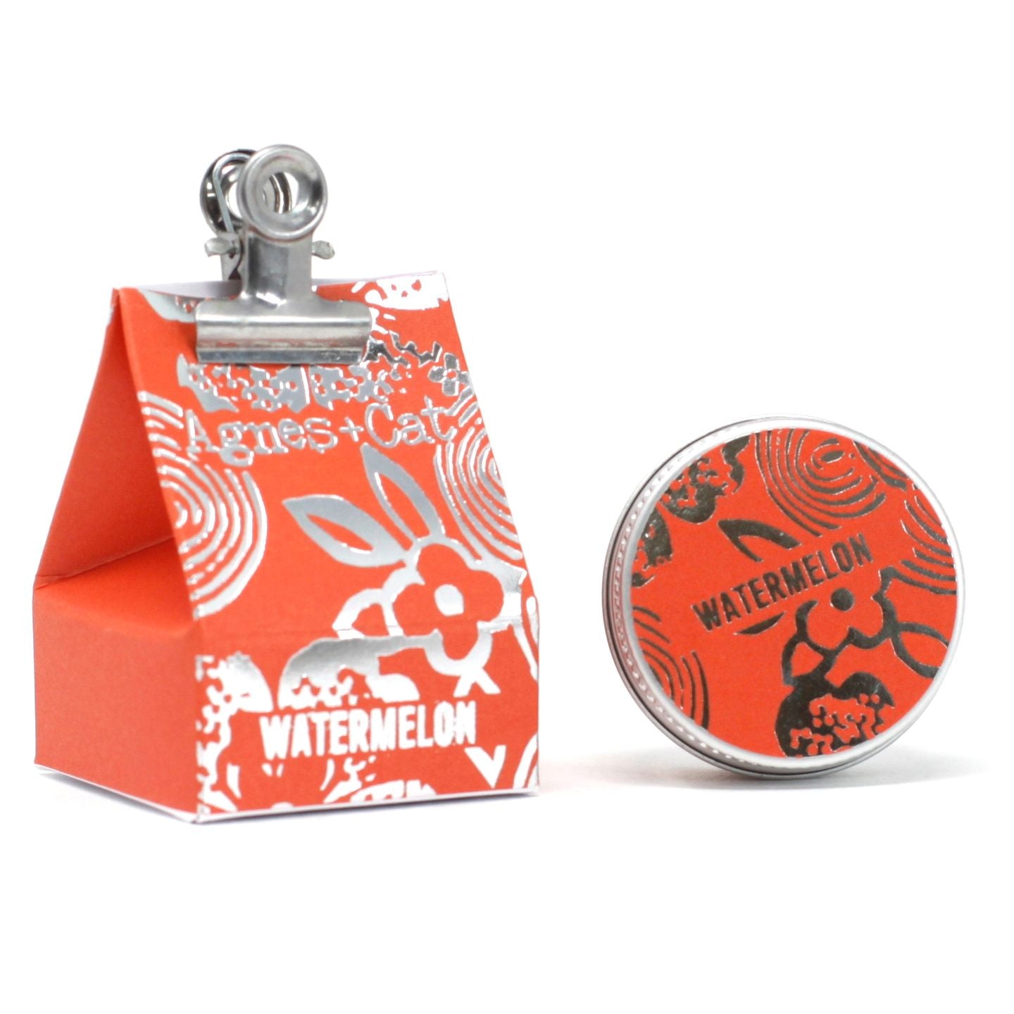 Baume à lèvres - Pastèque