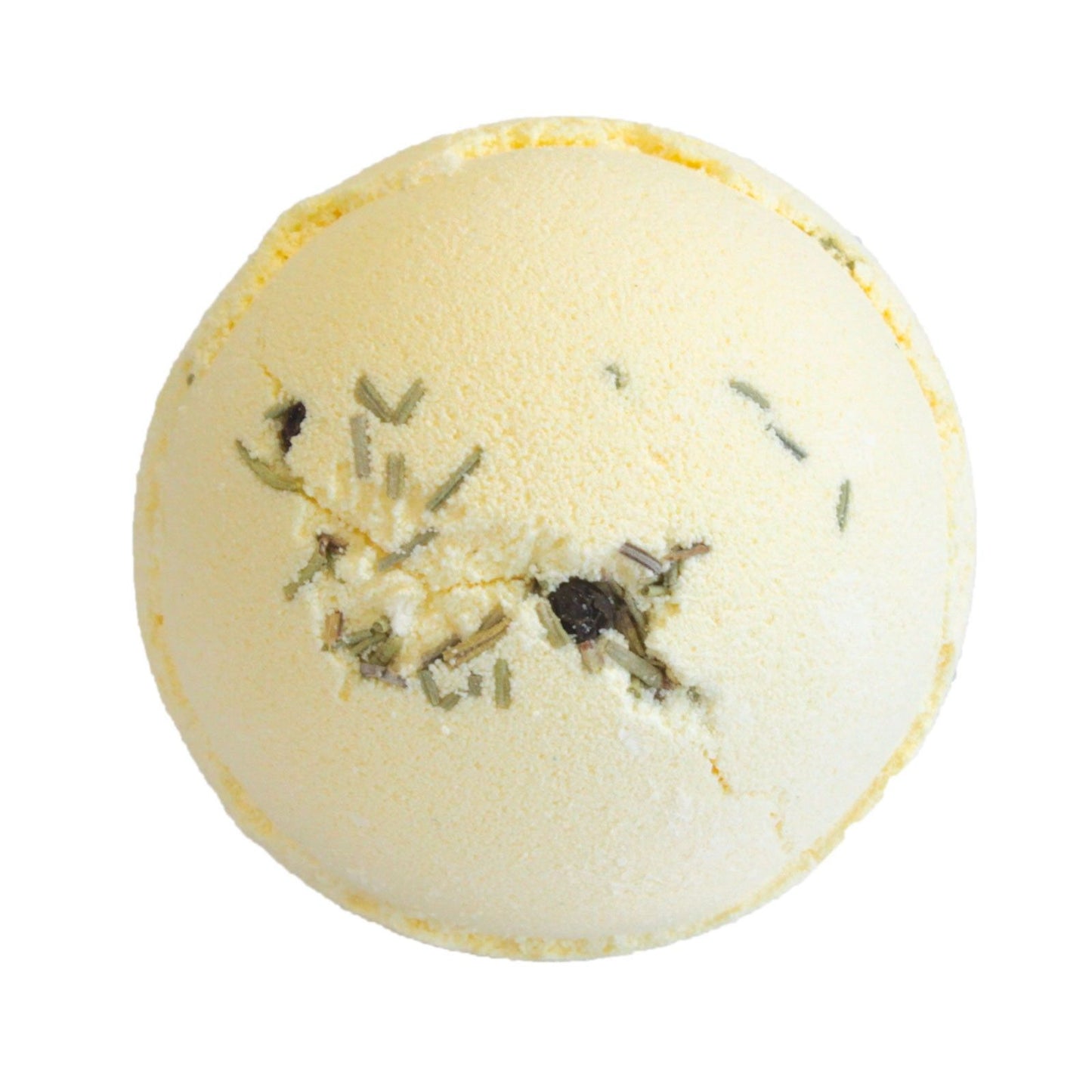 Set of 3 gin & tonic bath bombs