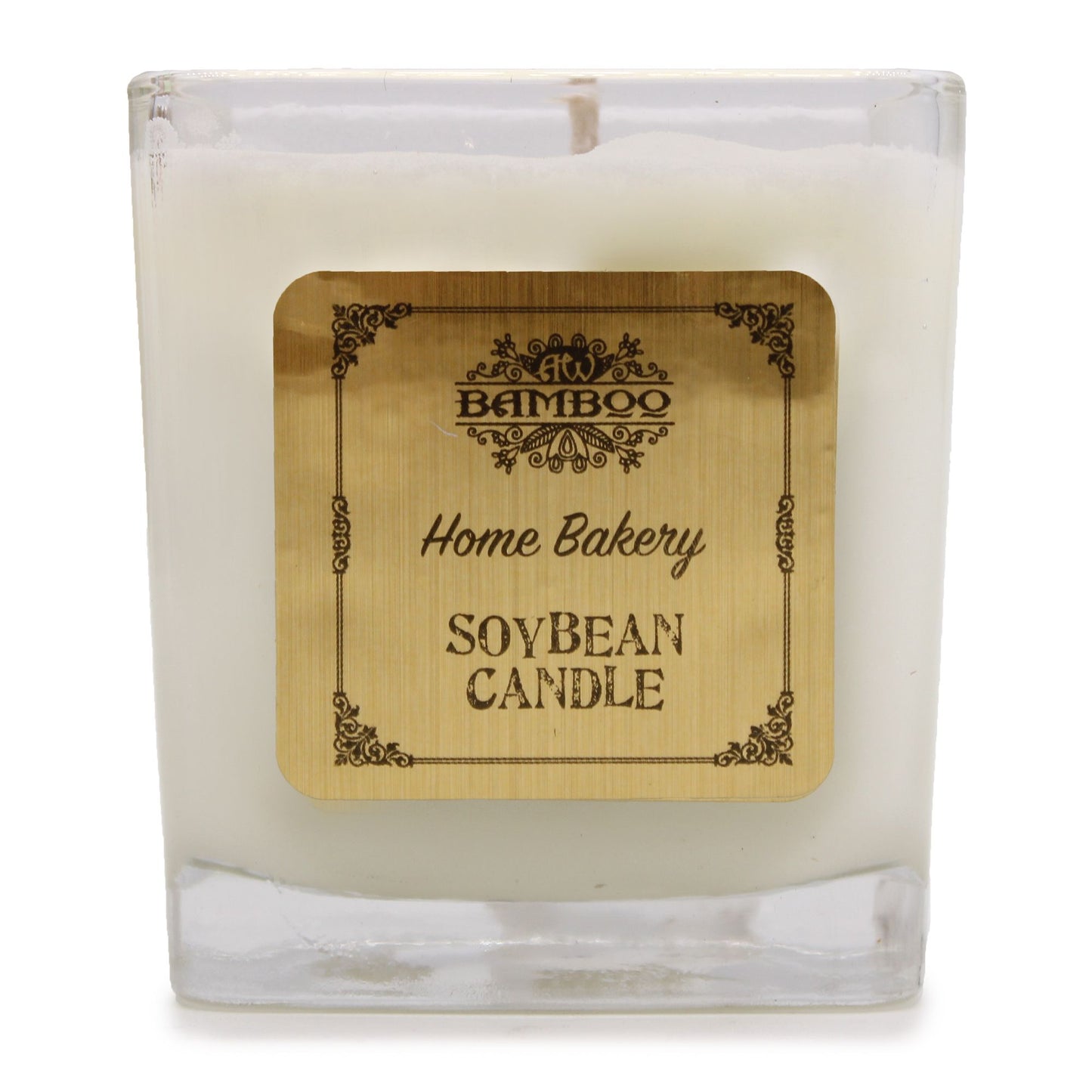 Soy Wax Candle - Bakery