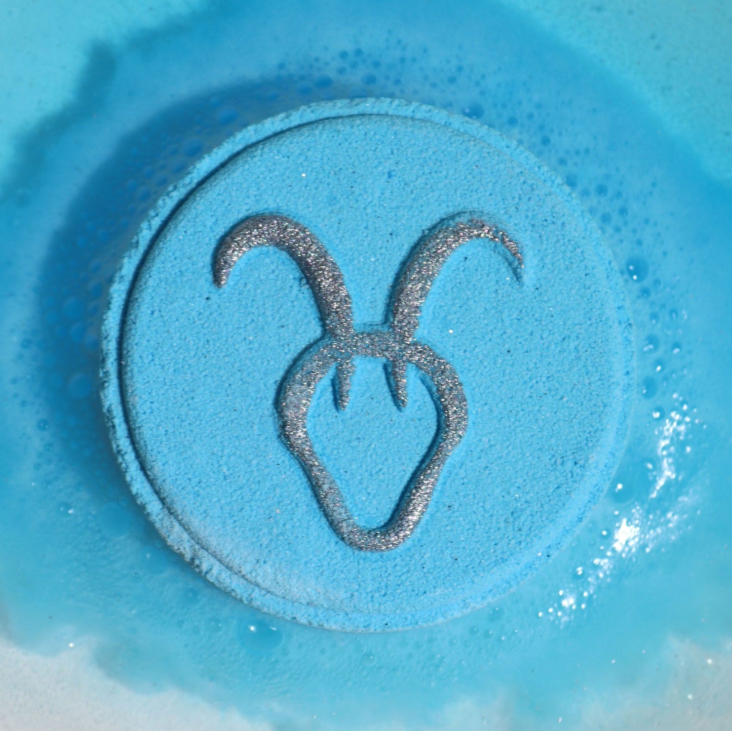 Horoscope Bath Bomb Set - Capricorn