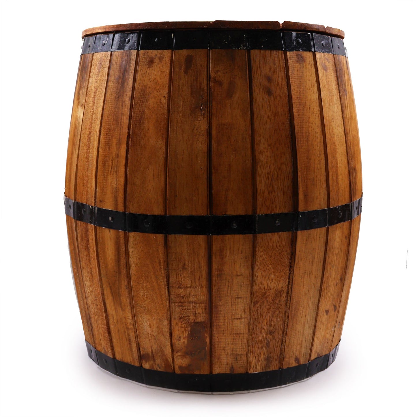 TABLE - Table beer barrel - Natural