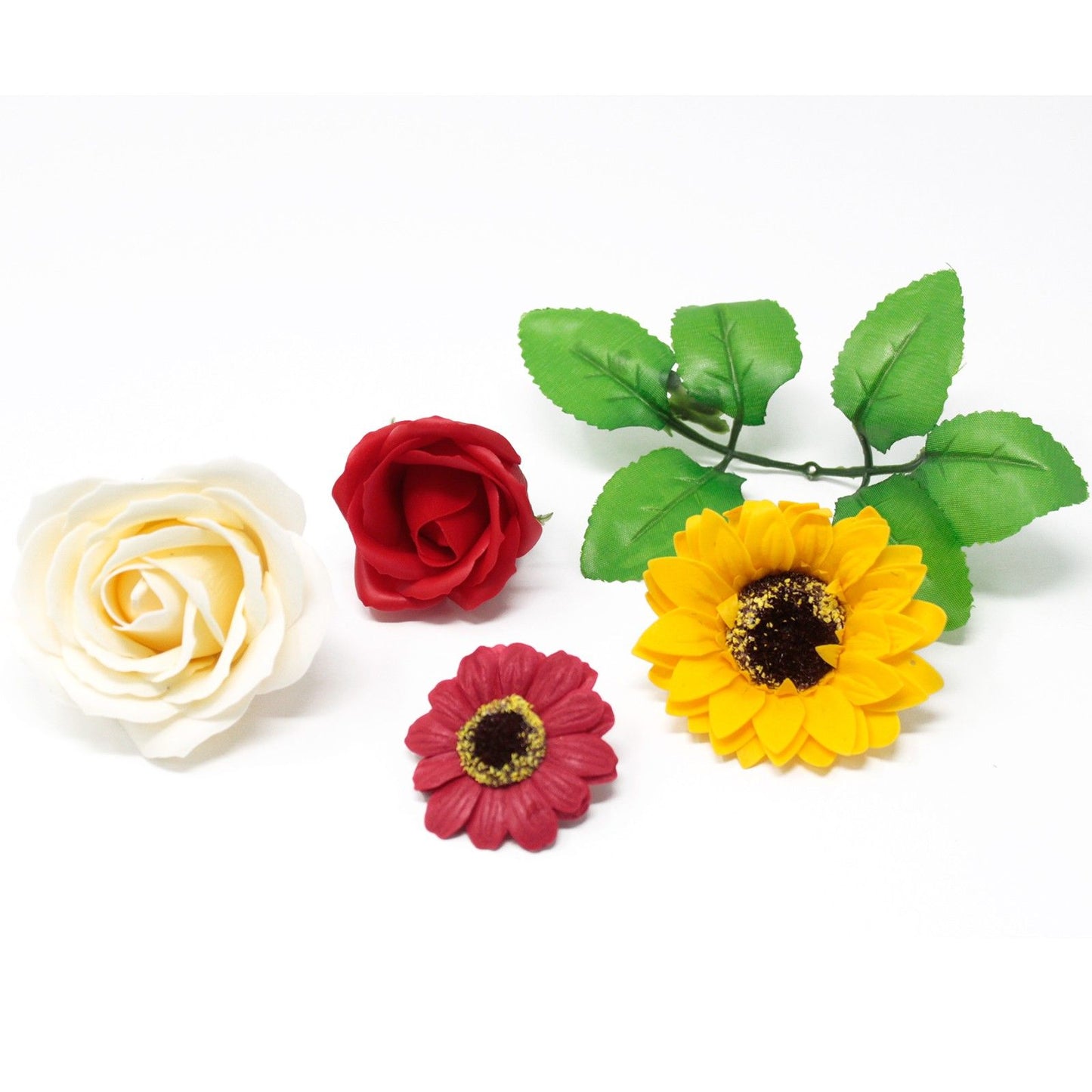 Plastic stems Approx. 625 pieces (2.5 kg)