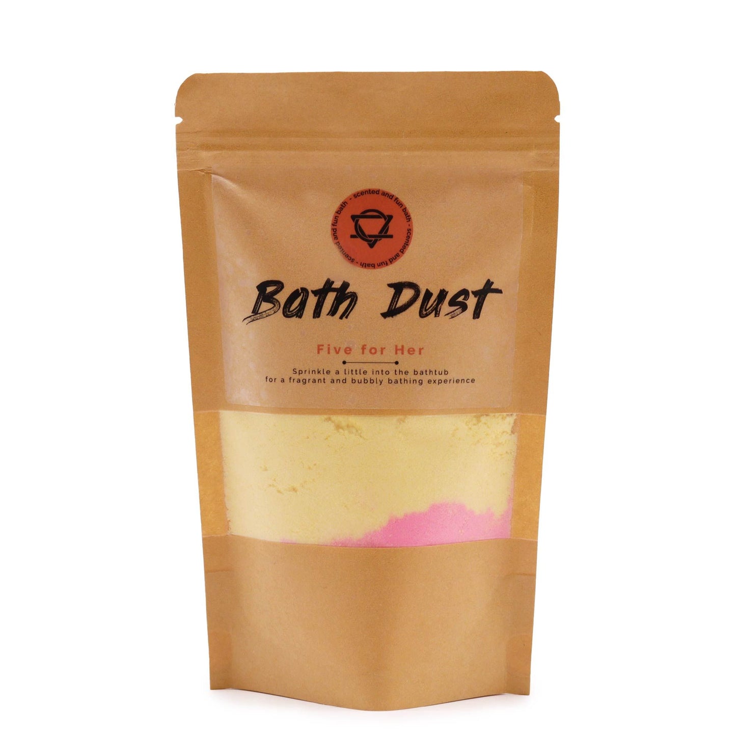 Five for Her Bath Powder 190g
