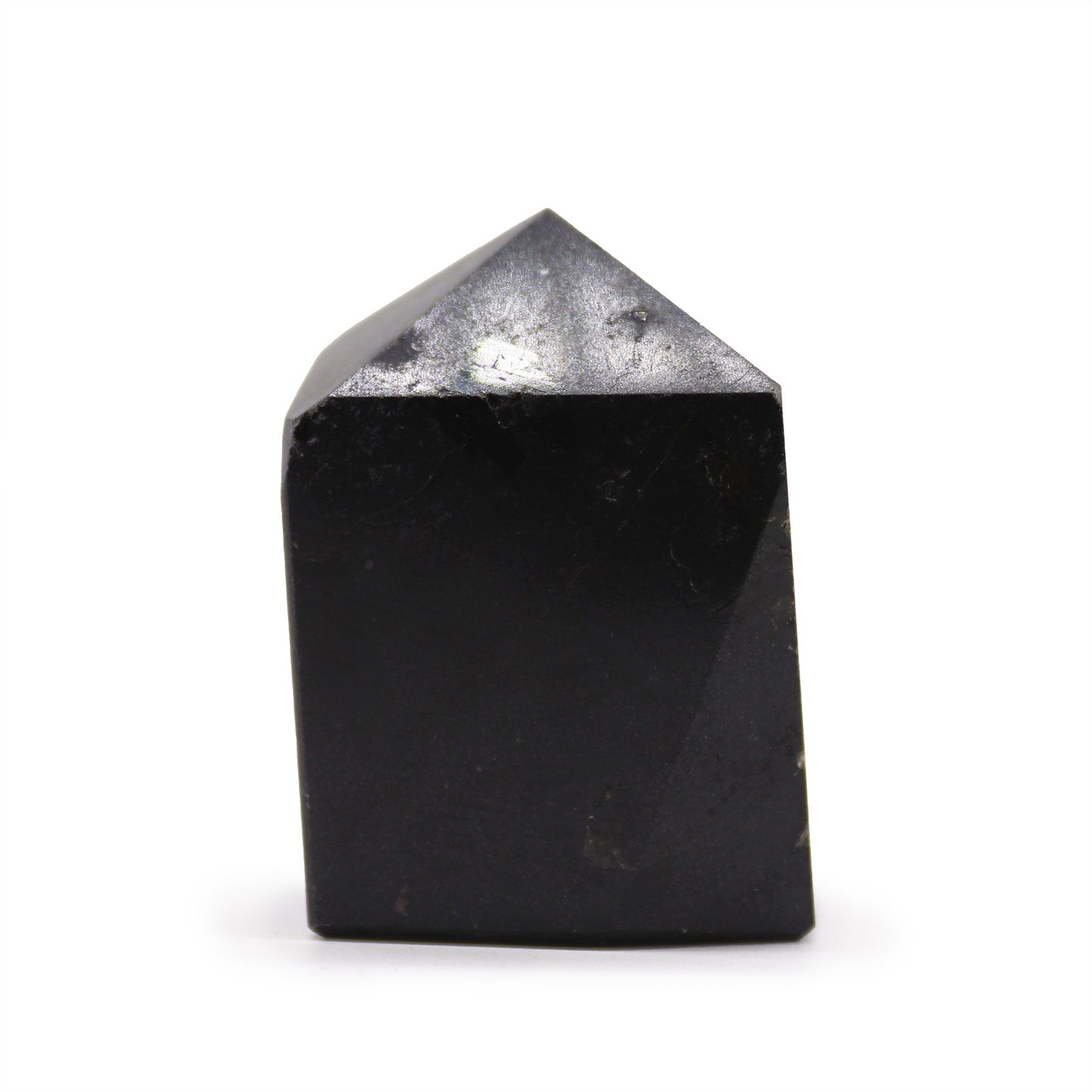 Puntas de piedra preciosa de aprox. 6 cm (0,5 kg) - Turmalina india